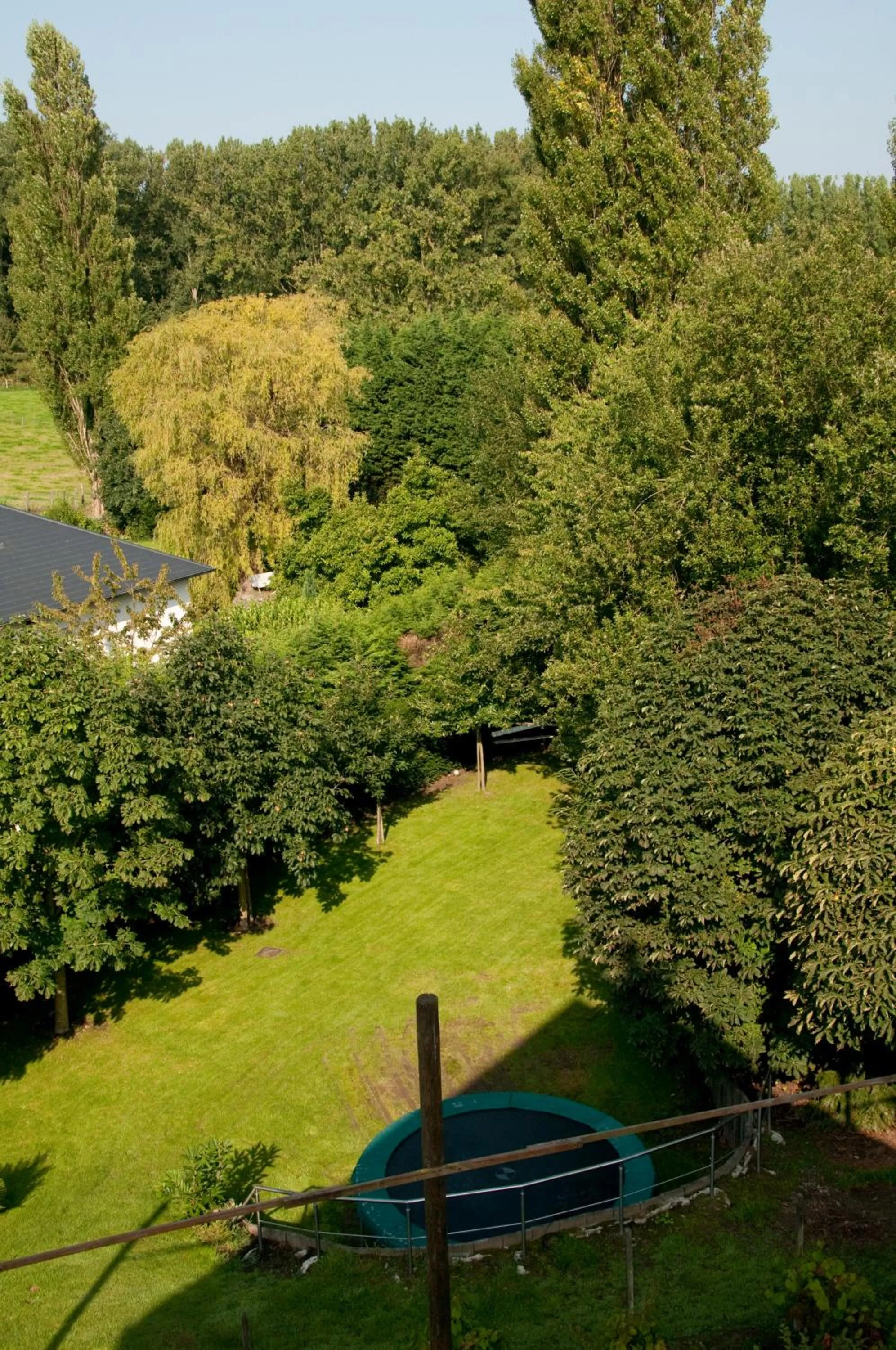 Hotel Gasthof Kapelhof