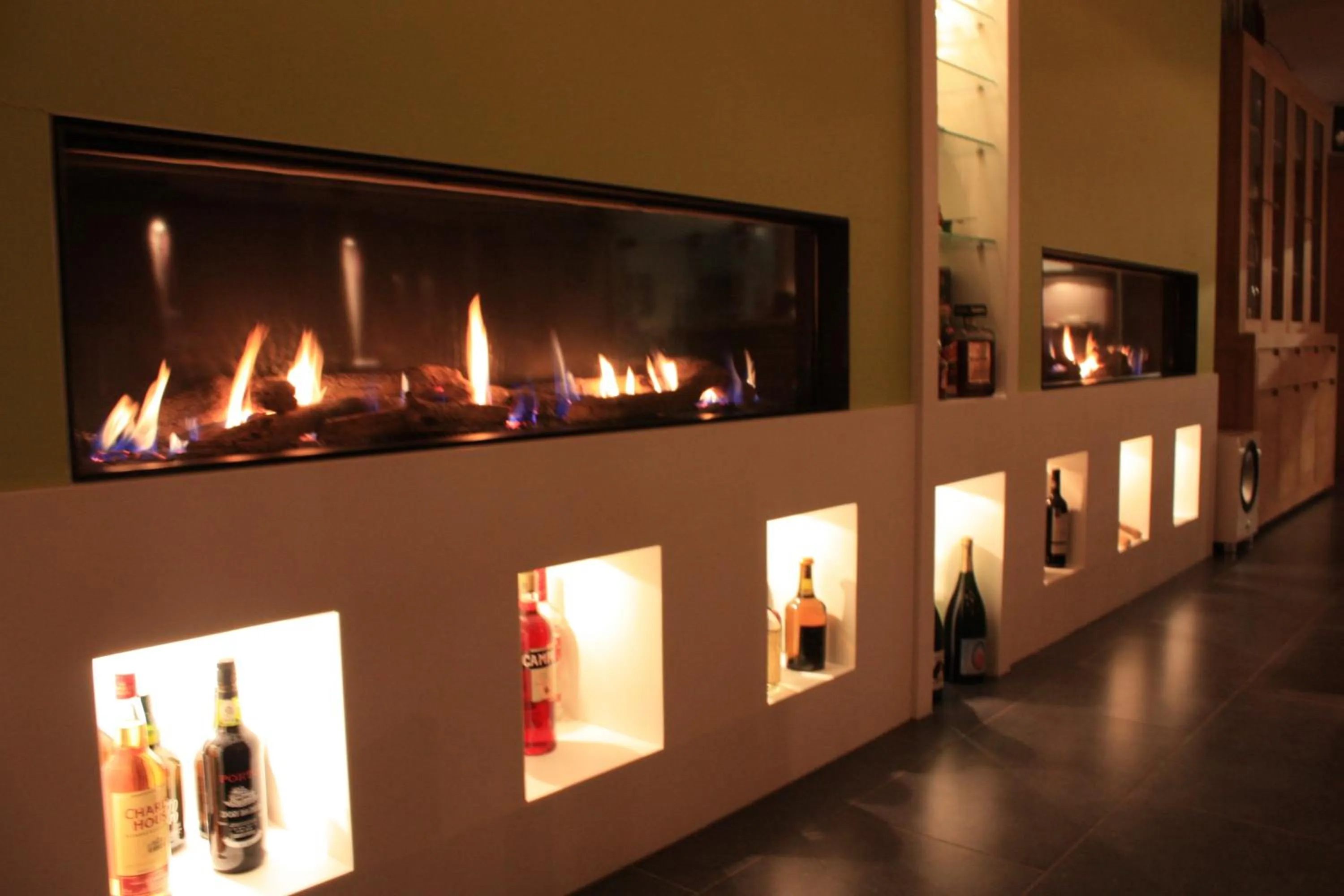 Hotel Gasthof Kapelhof