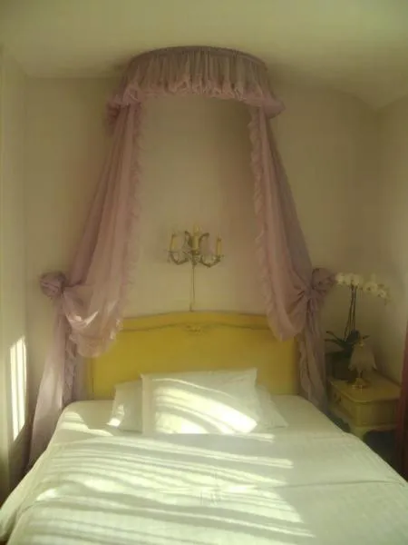 Photo of the whole room, Bed in Hotel Park Villa