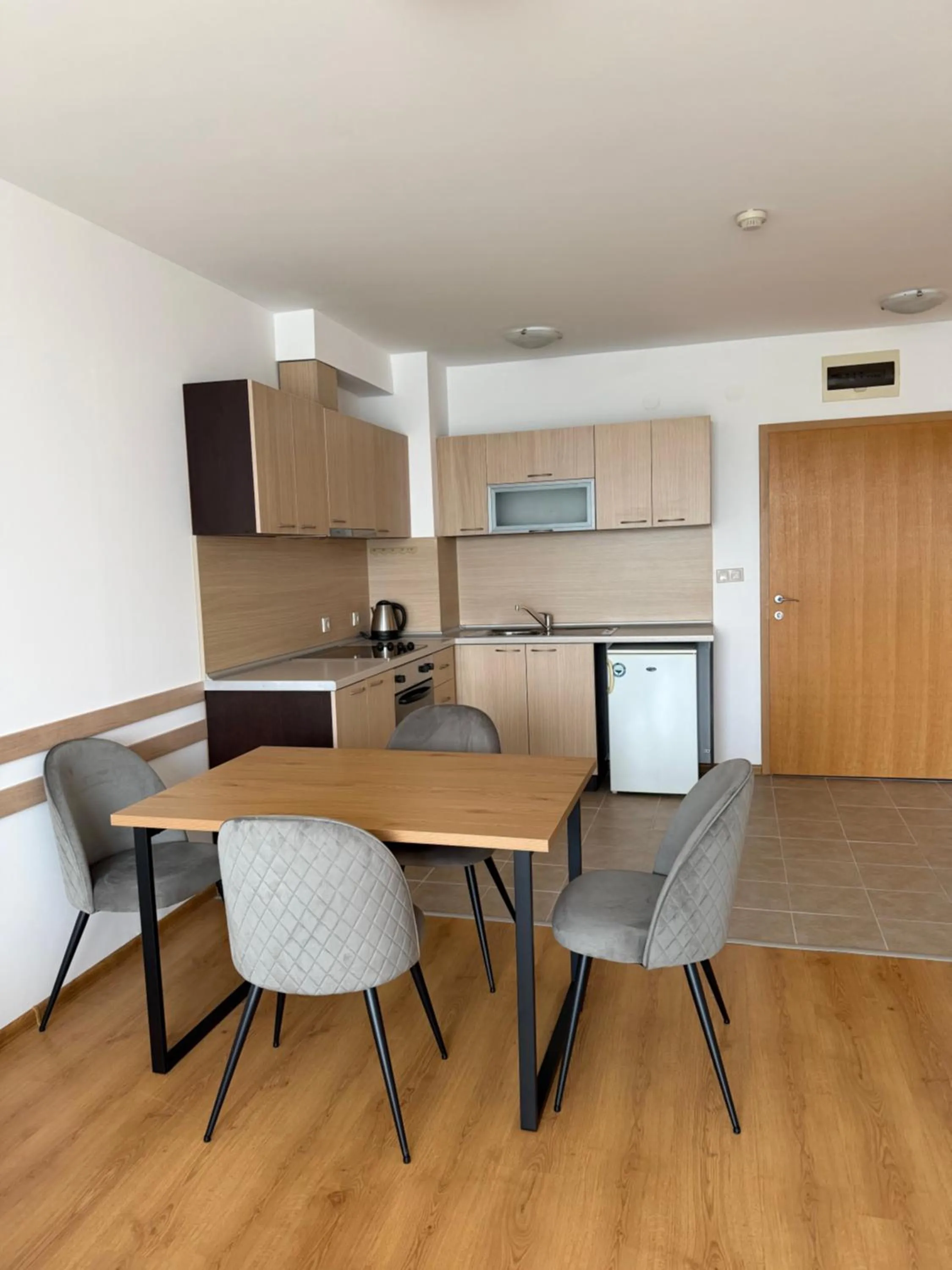 Aspen Golf and Ski Resort