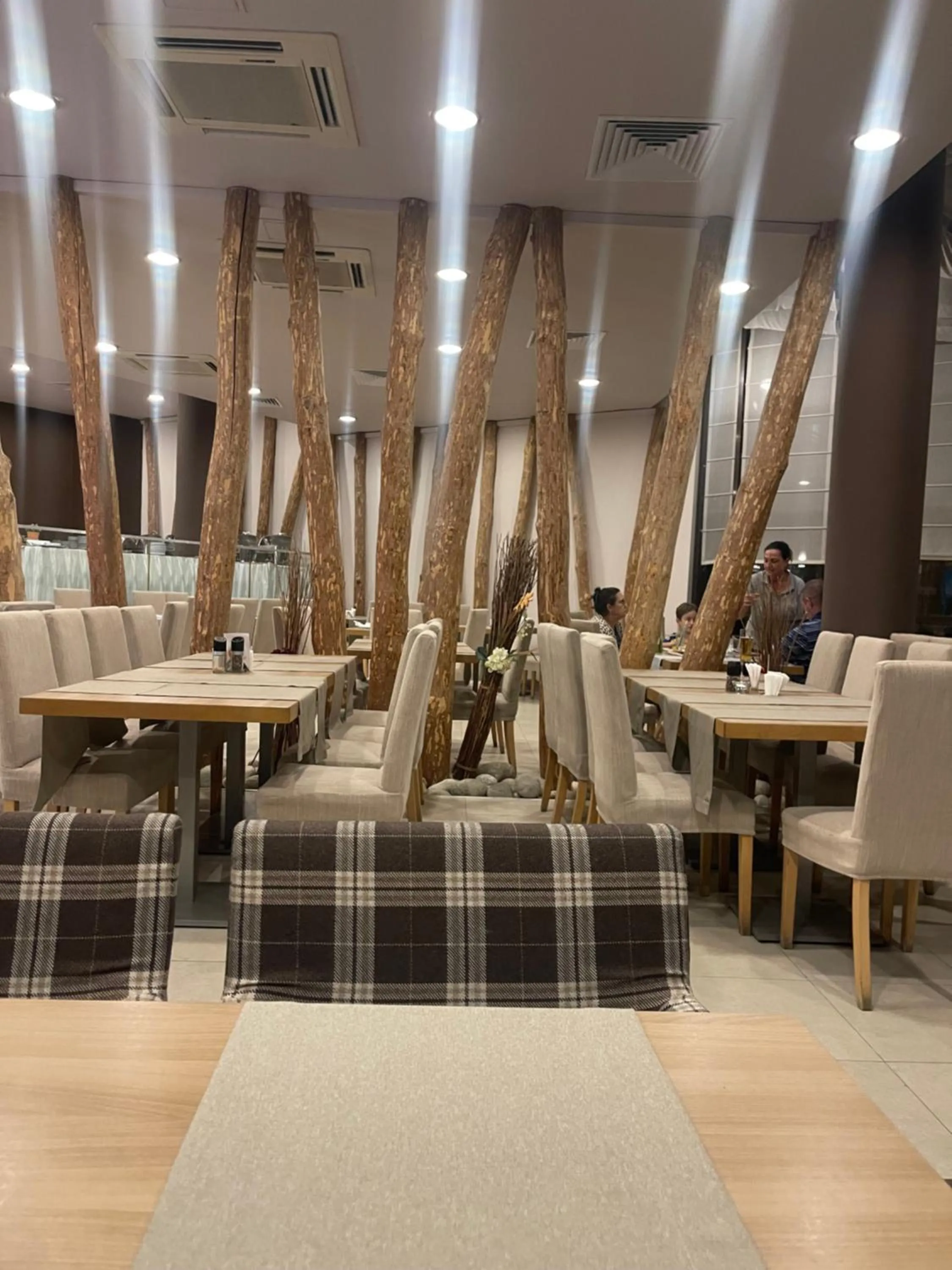 Aspen Golf and Ski Resort