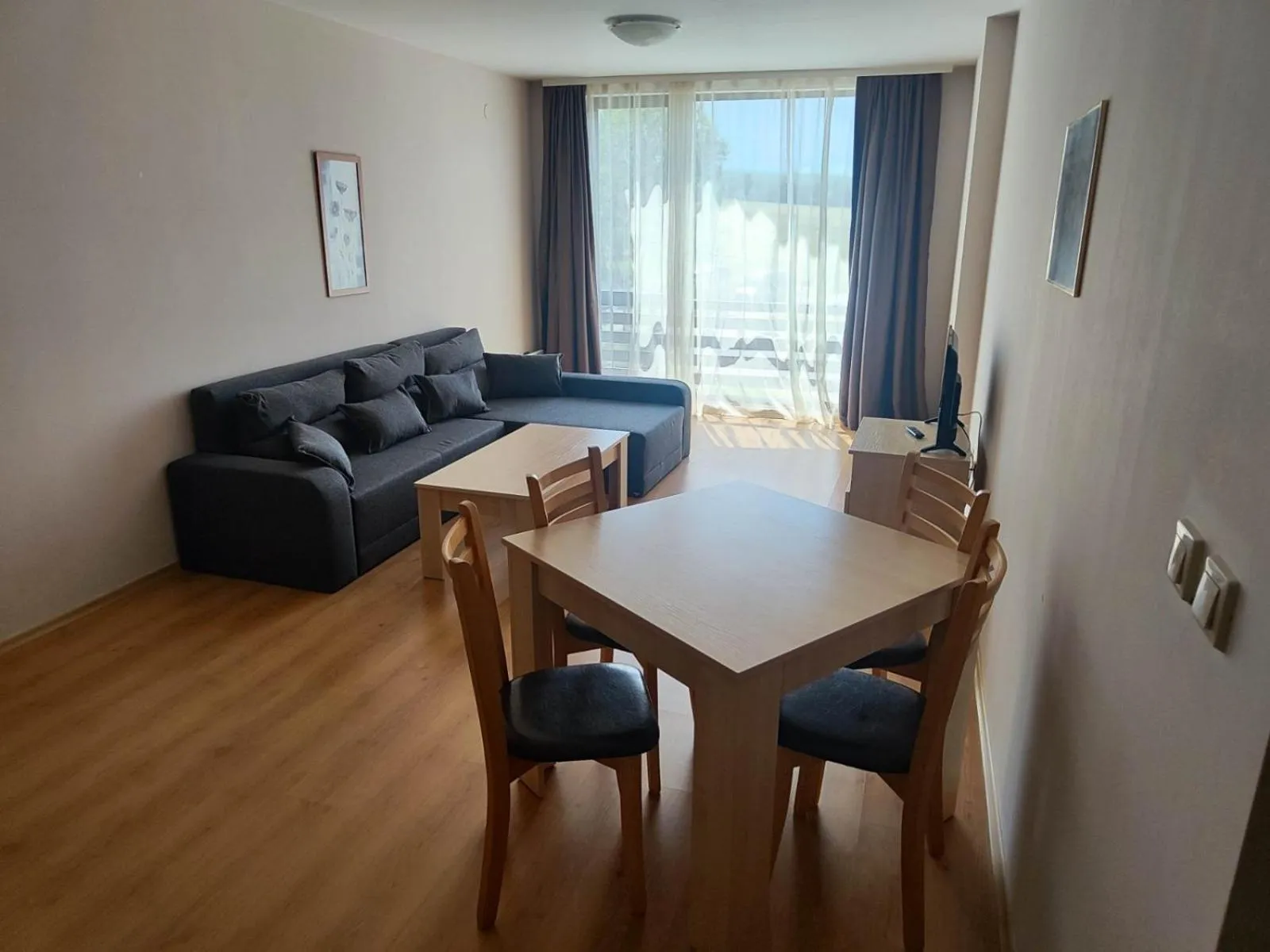 Aspen Golf and Ski Resort