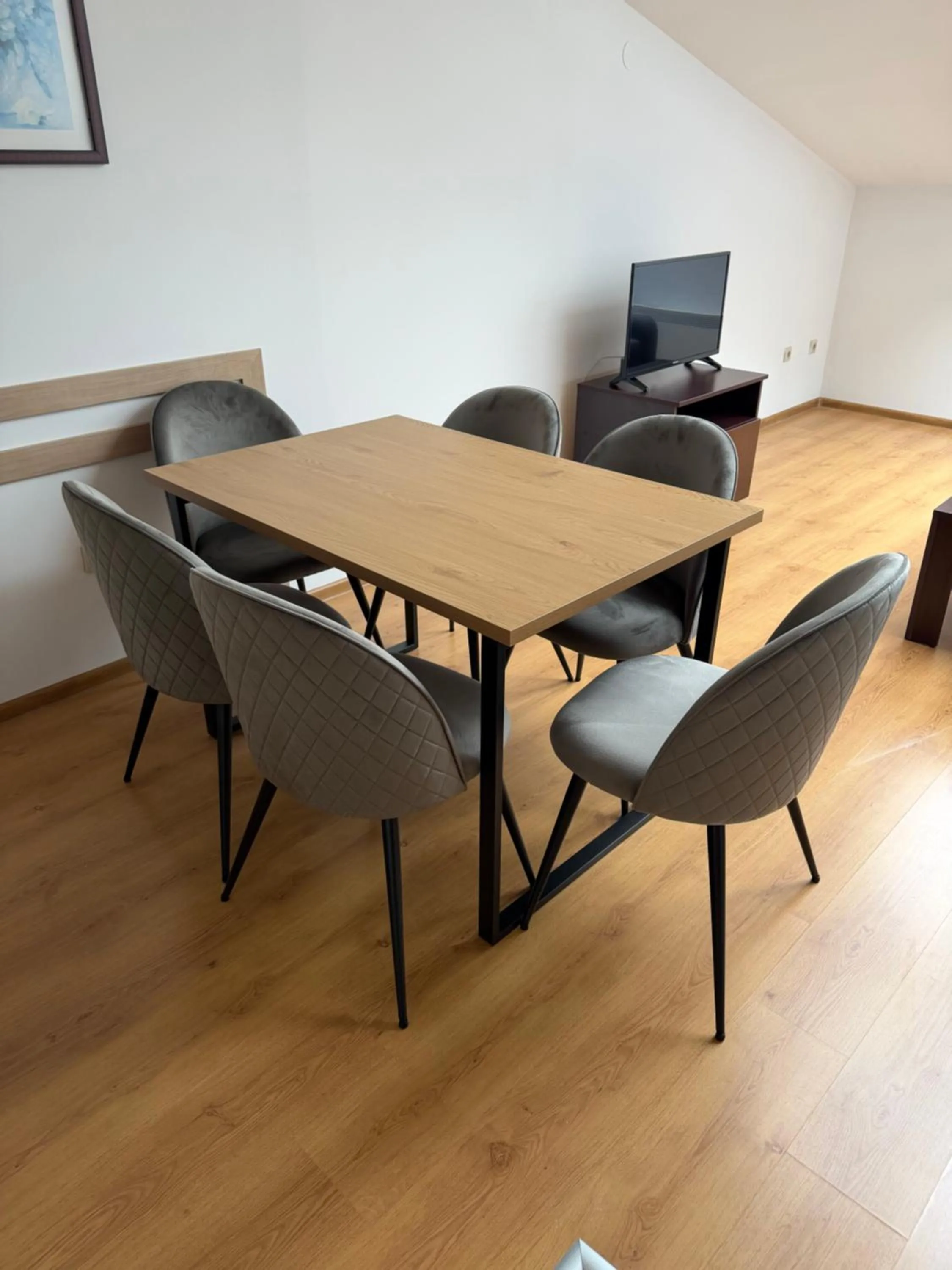 Aspen Golf and Ski Resort