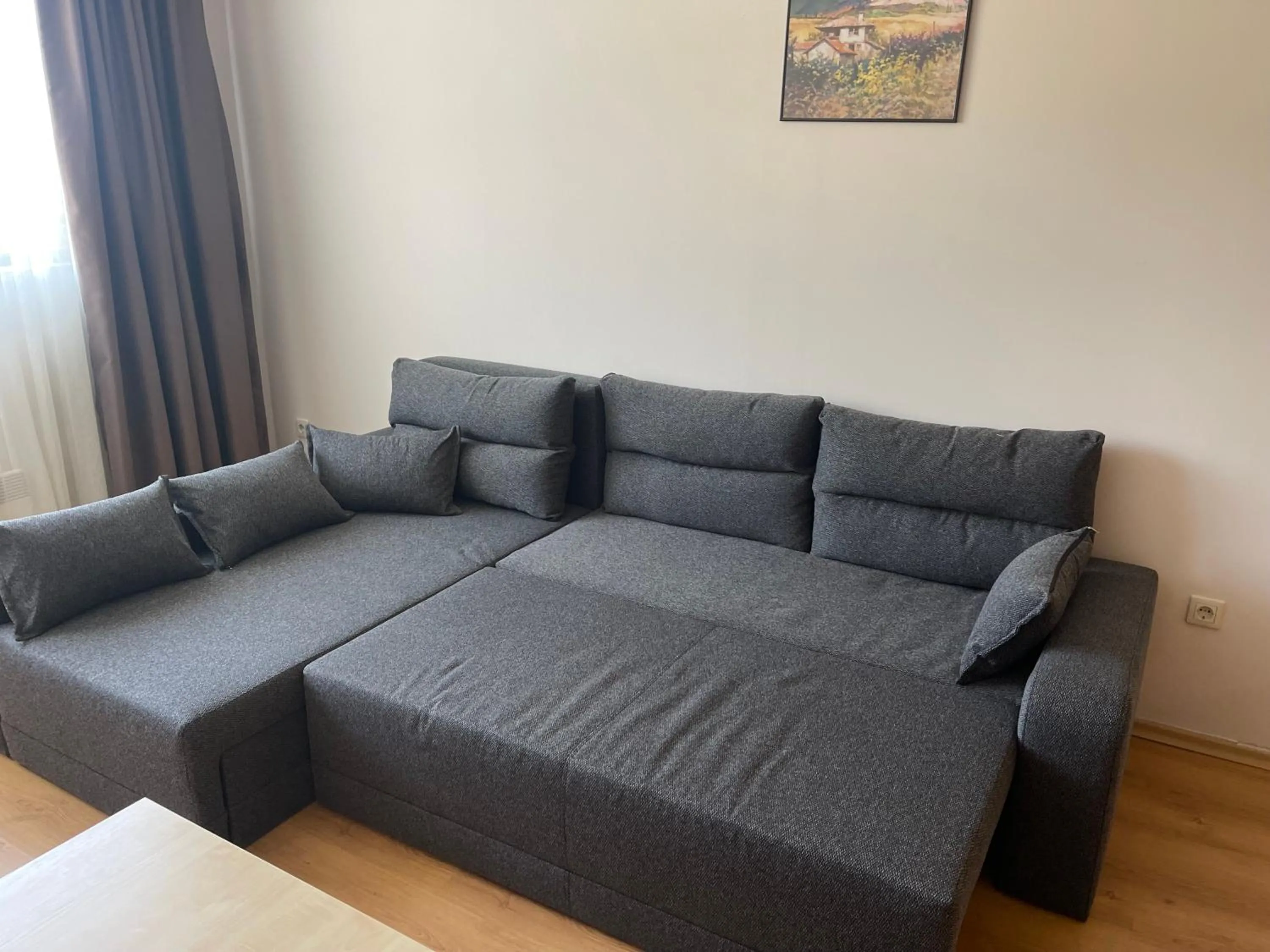 Aspen Golf and Ski Resort