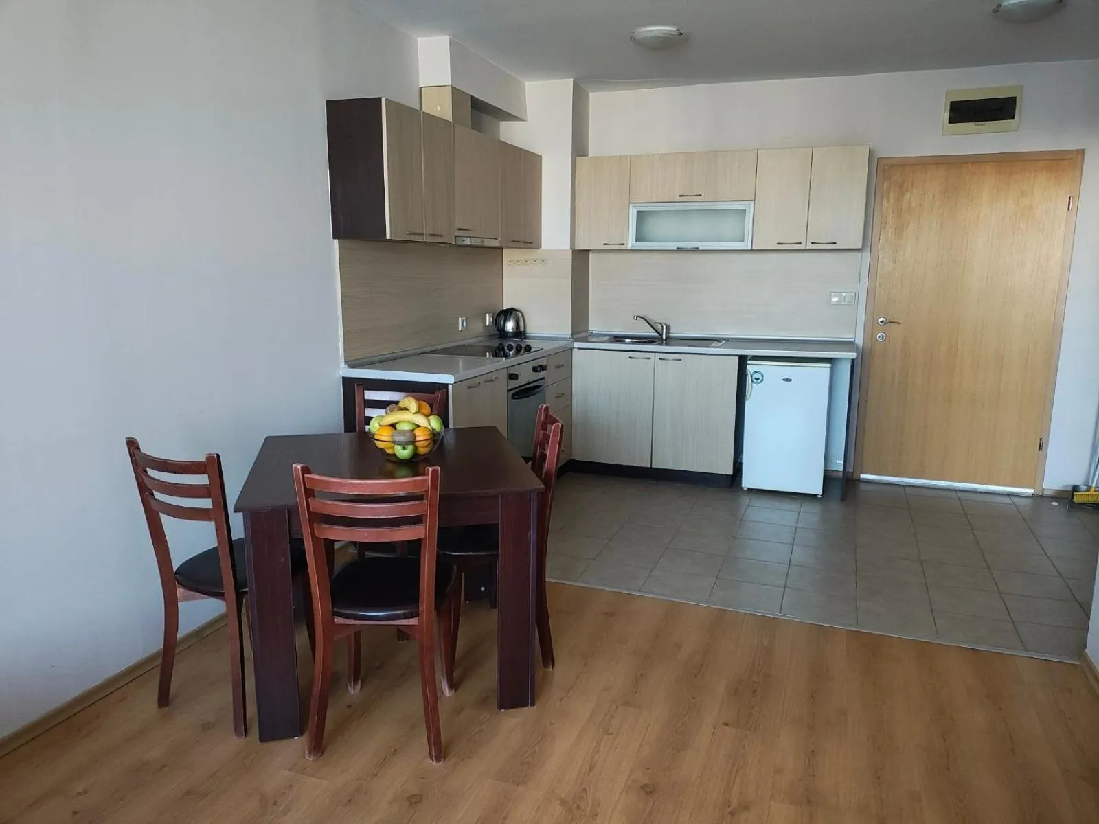 Aspen Golf and Ski Resort