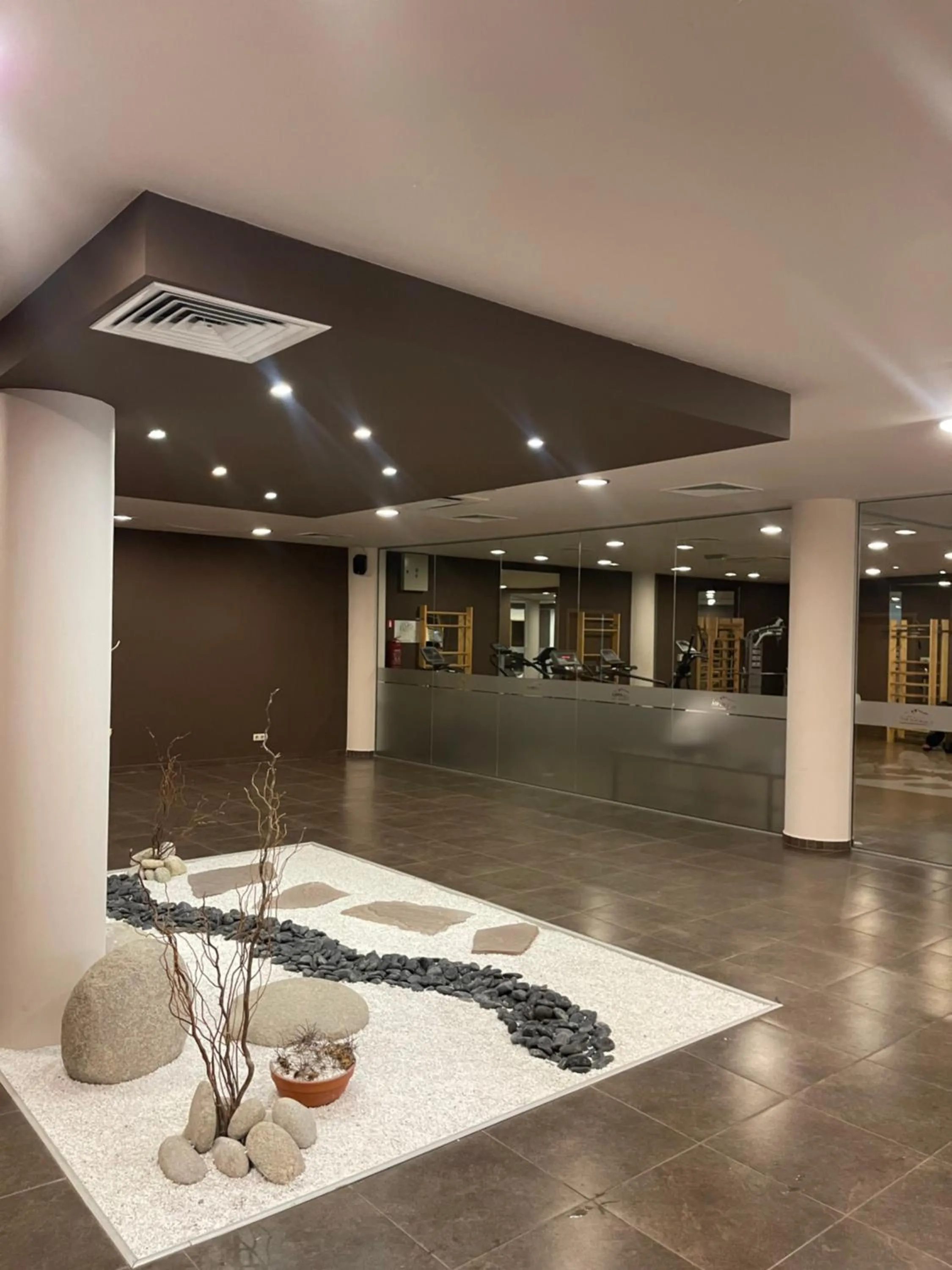 Aspen Golf and Ski Resort