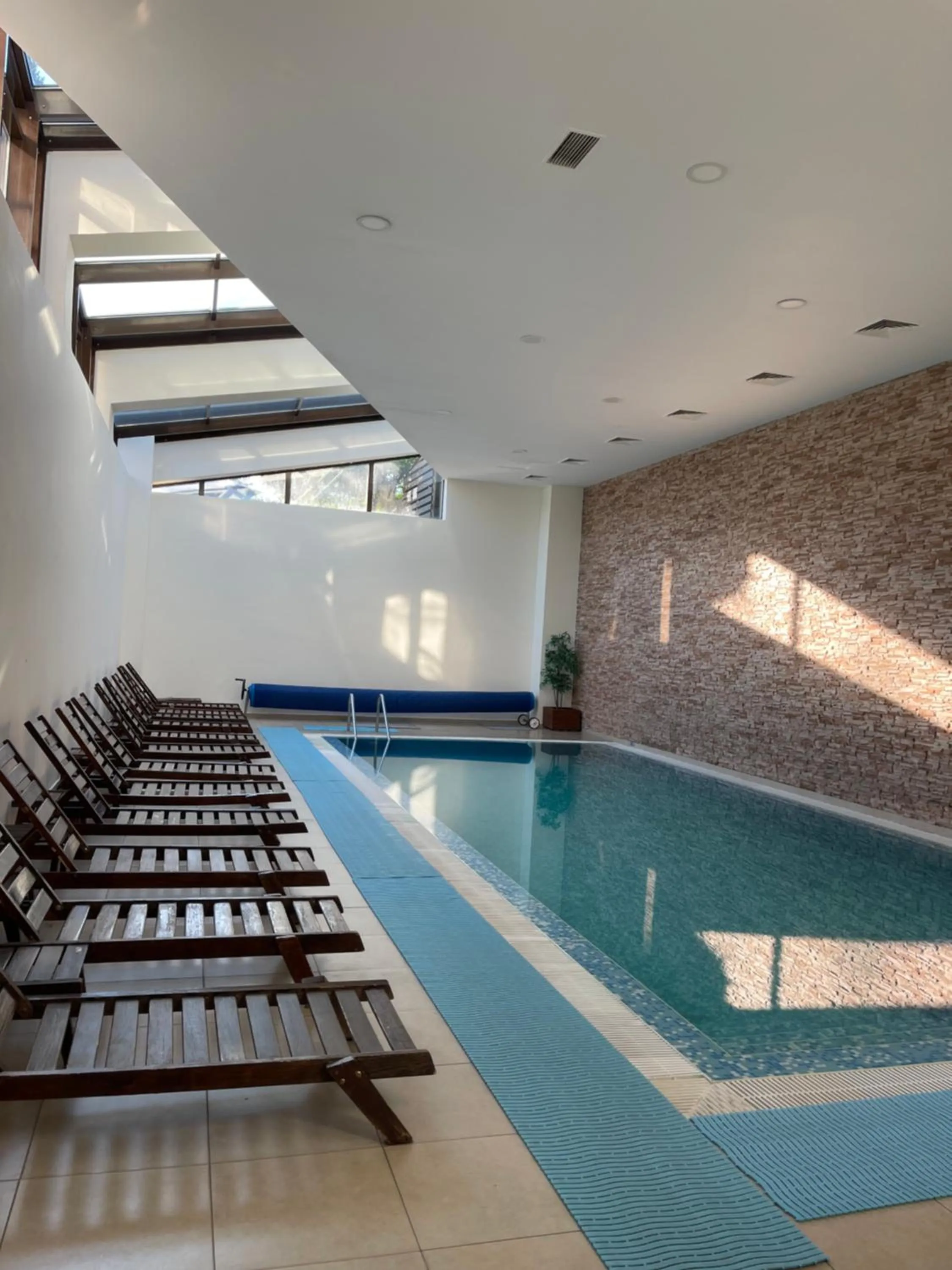 Aspen Golf and Ski Resort