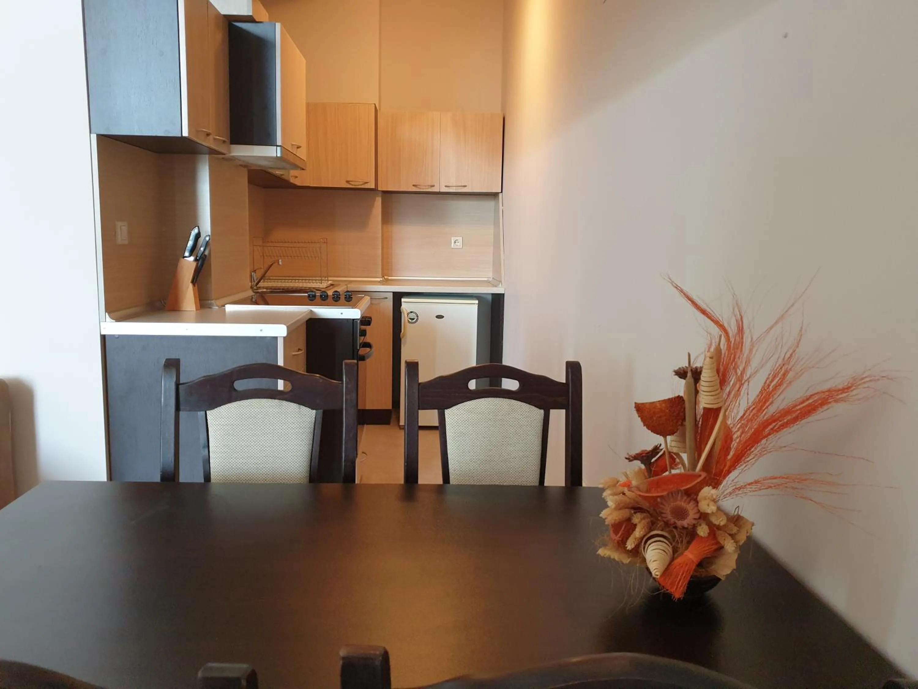 Aspen Golf and Ski Resort