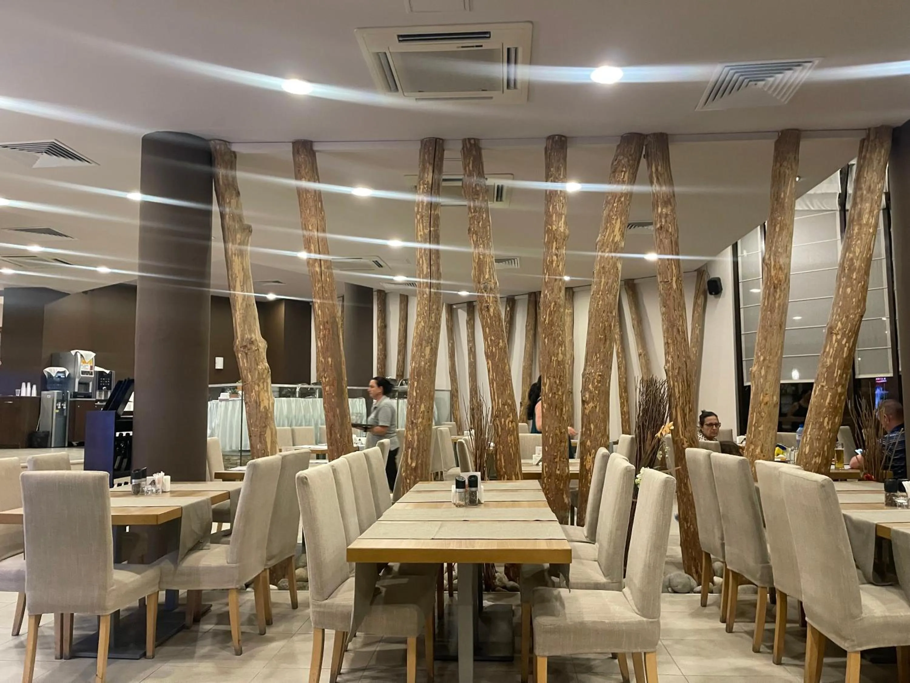 Aspen Golf and Ski Resort