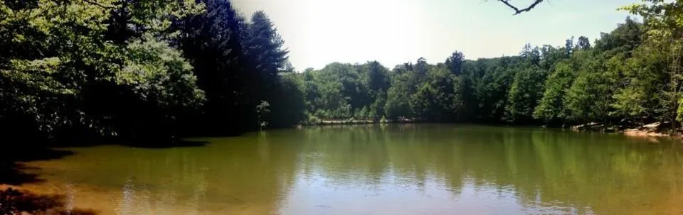 Day in Villaggio San Pablo