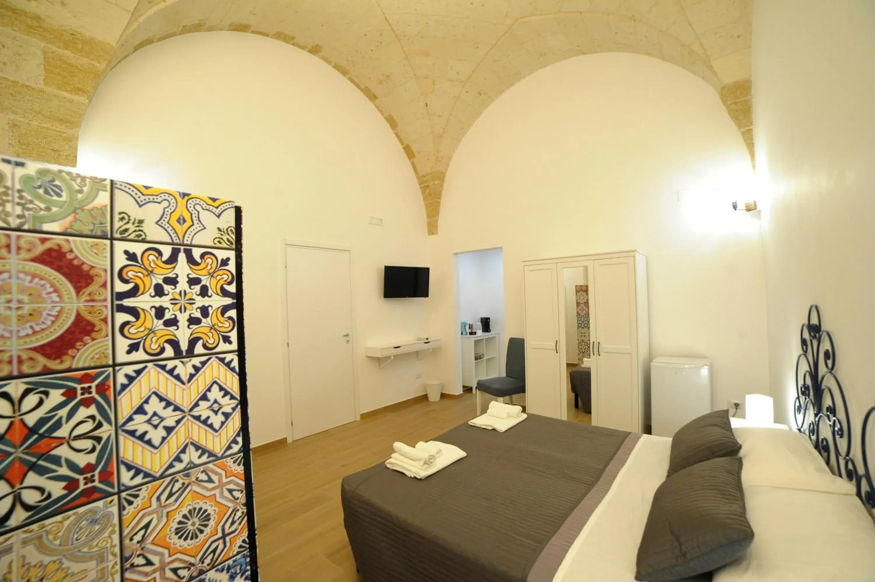 Double Room with Private Bathroom in B&b 20.09 Double Room with Private Bathroom in B&b 20.09