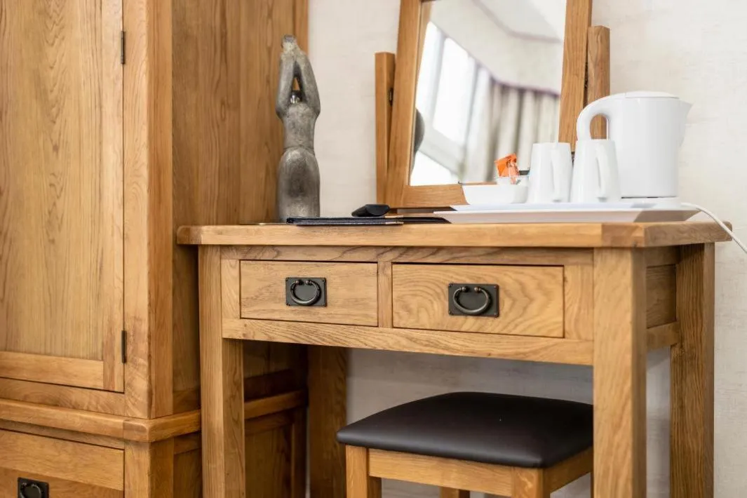 Applegarth Villa Hotel & Restaurant (Adult Only)