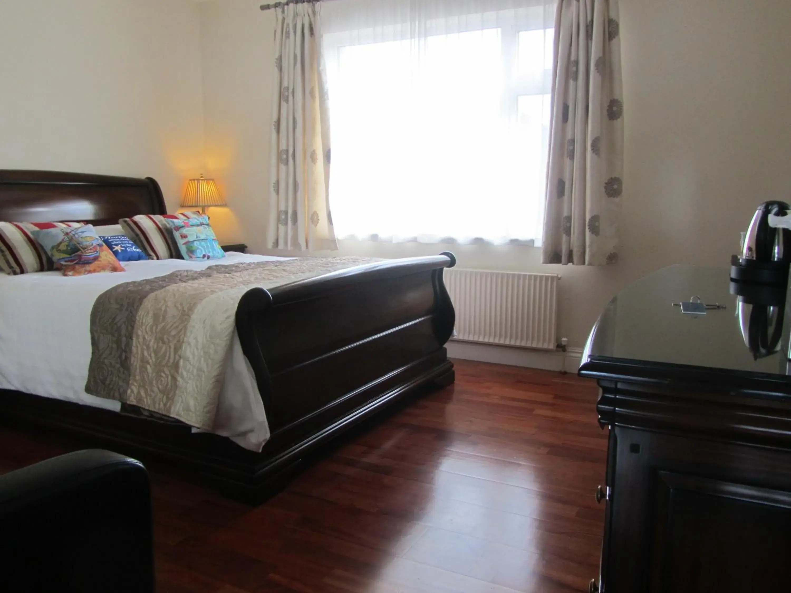 Double Room with whirlpool bath in Edencrest B&B Double Room with whirlpool bath in Edencrest B&B