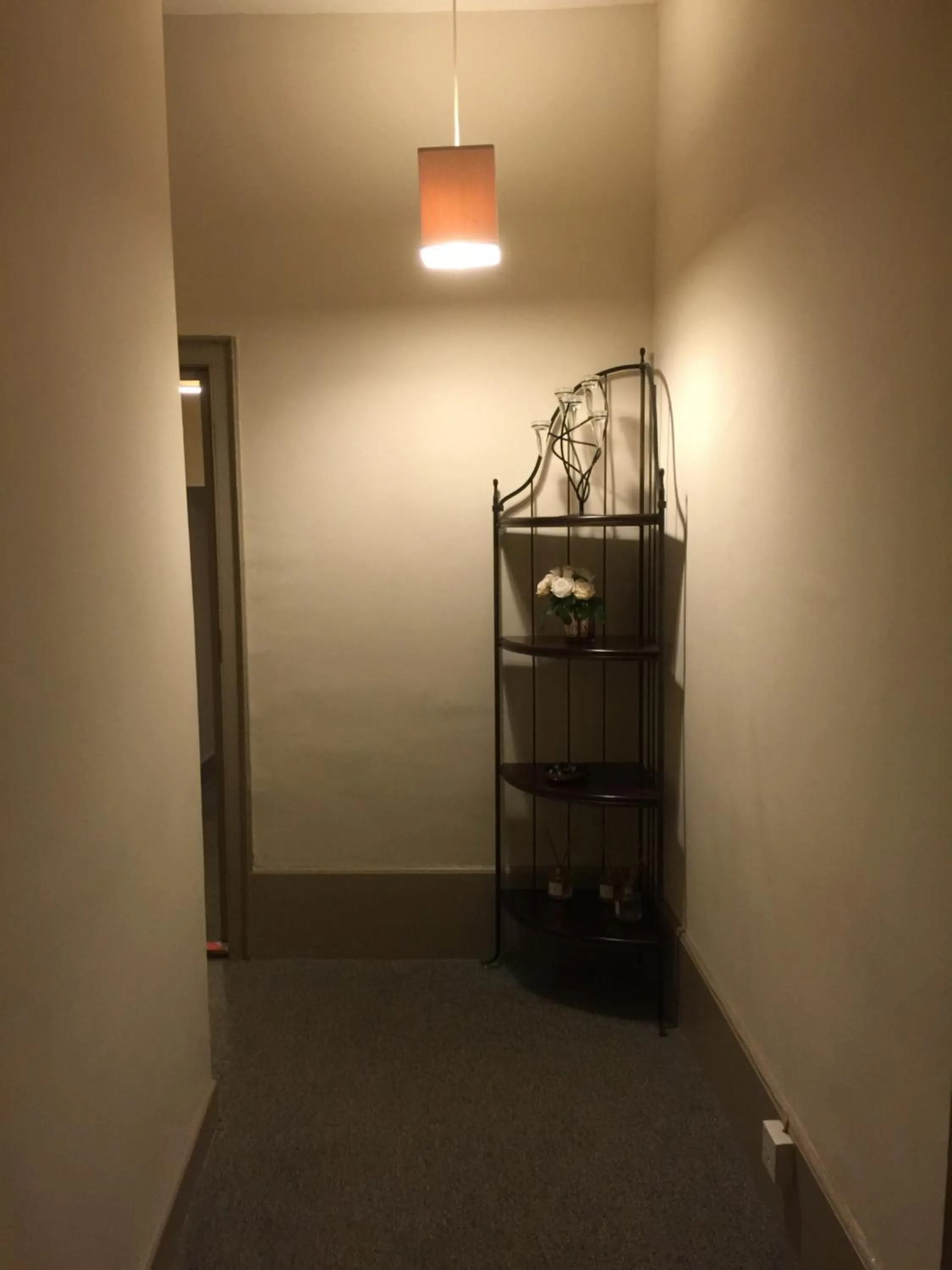 Property building in The Wheatsheaf