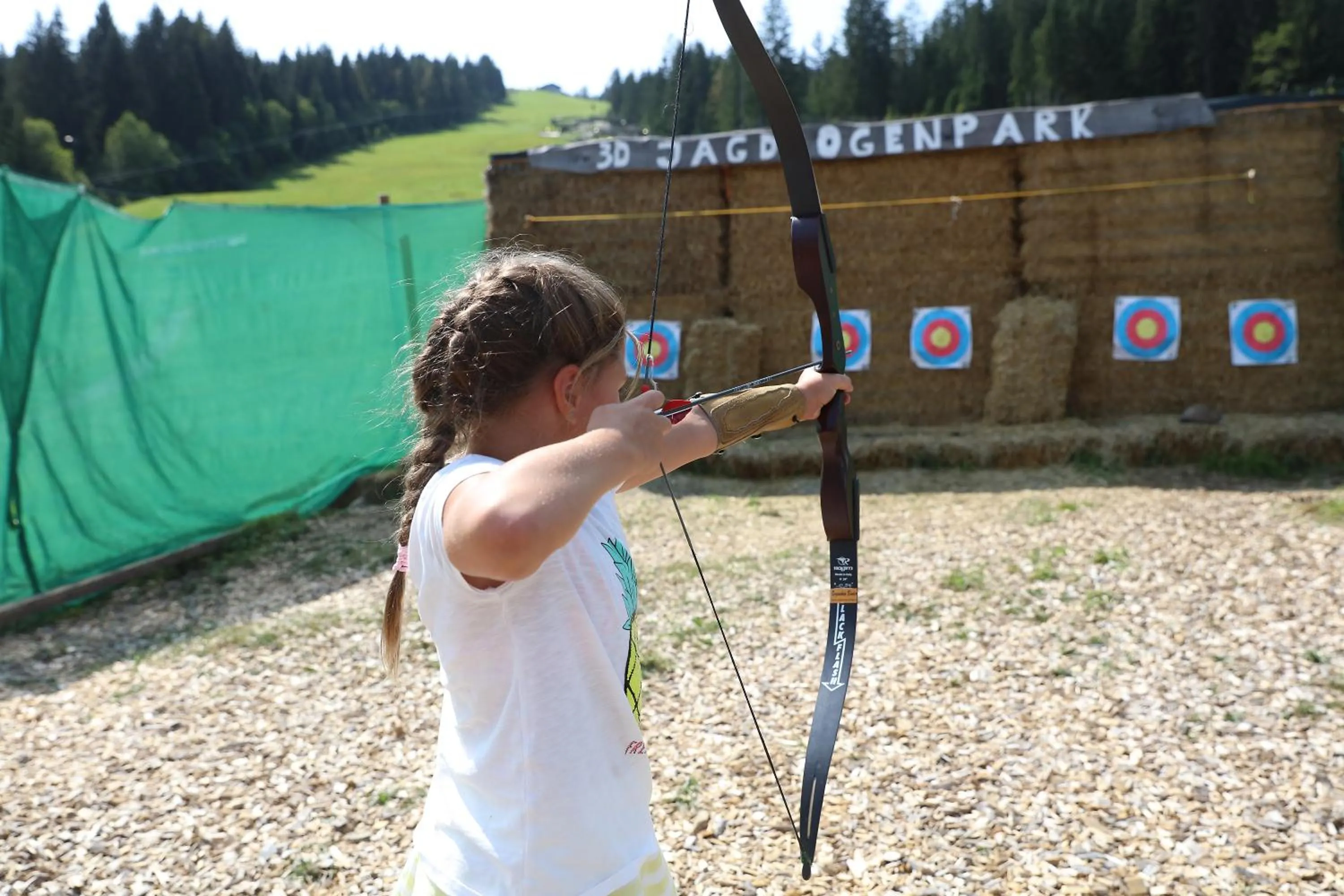 Activities in Schlosshotel Lacknerhof