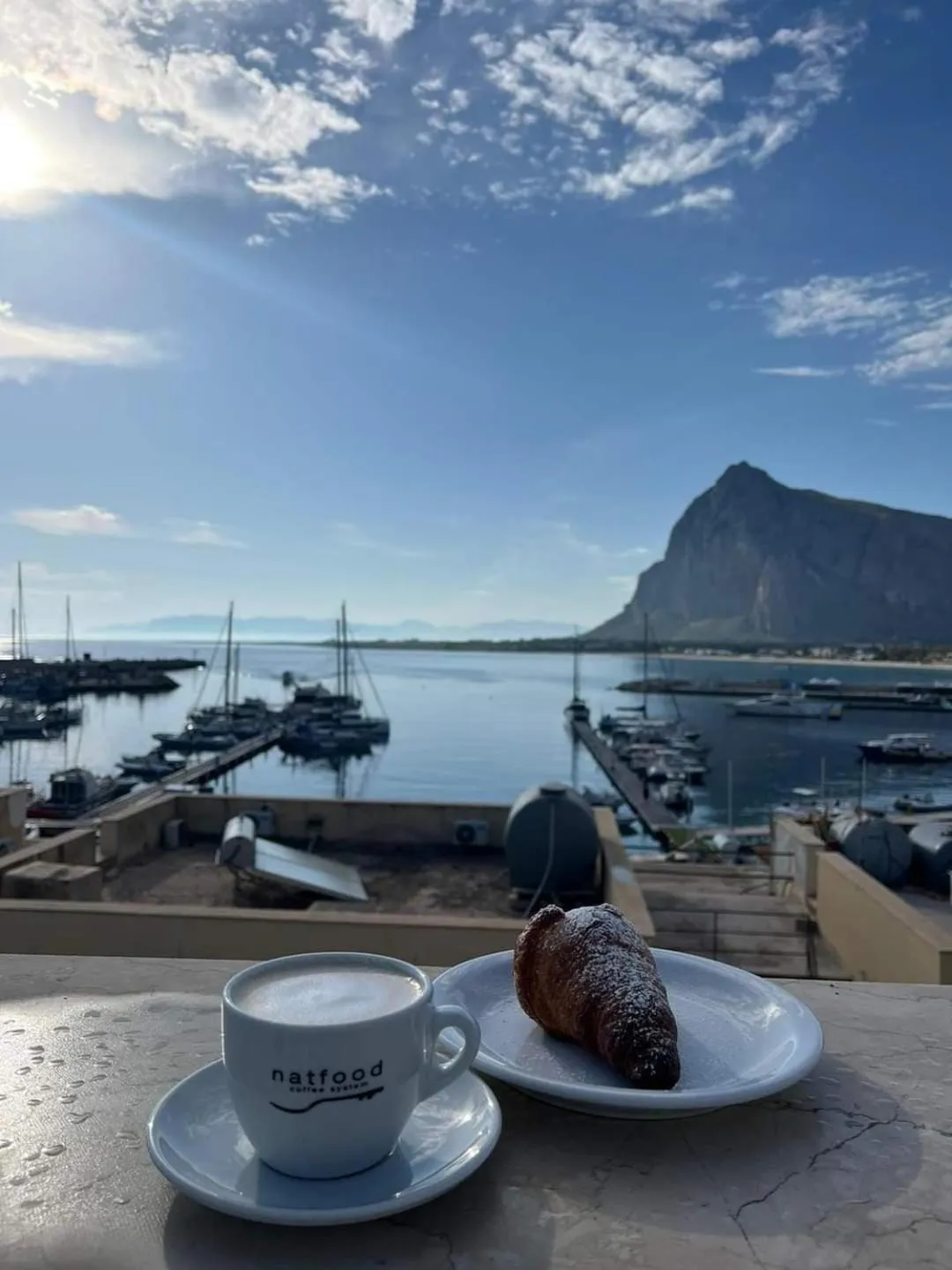 Breakfast in Il Torrazzo da Francesca