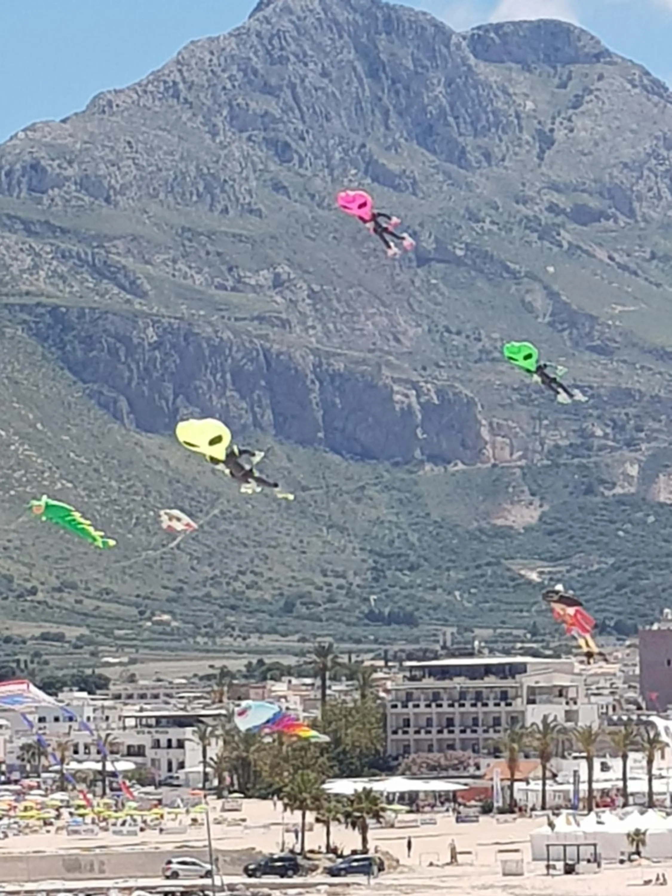 Beach in Il Torrazzo da Francesca