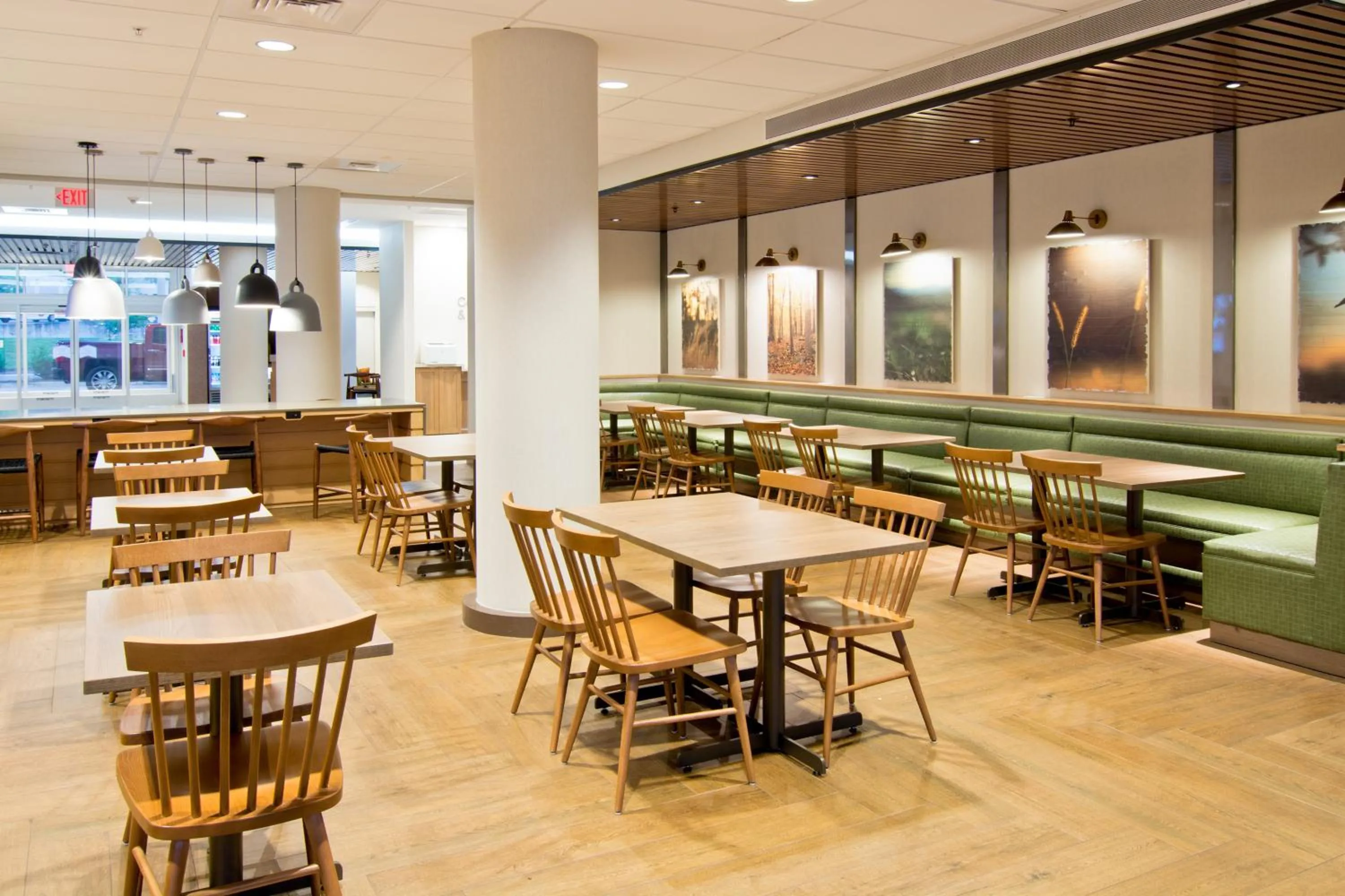 Fairfield Inn & Suites by Marriott Nashville Airport