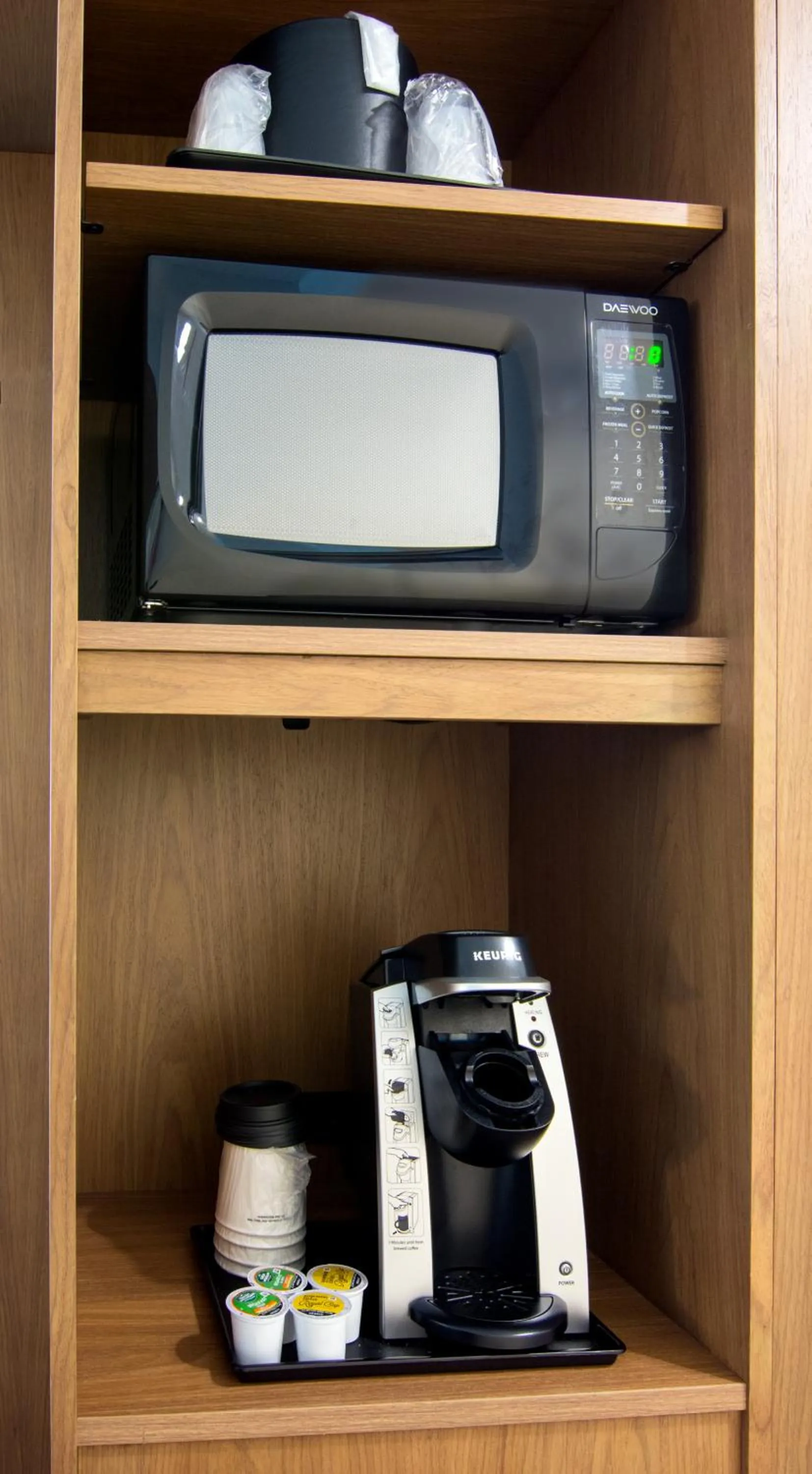 Fairfield Inn & Suites by Marriott Nashville Airport