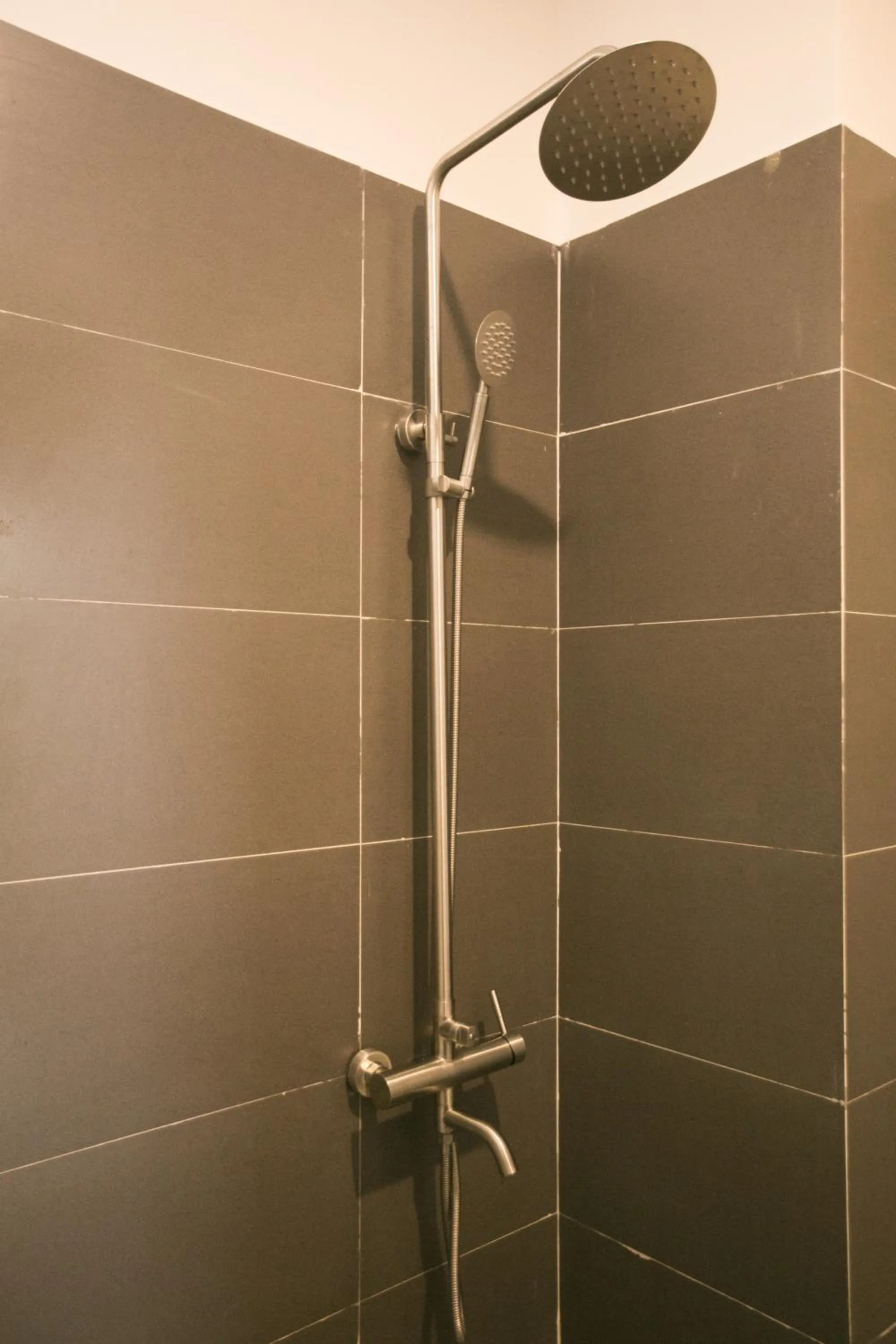 Bathroom in Yen villa Hội An