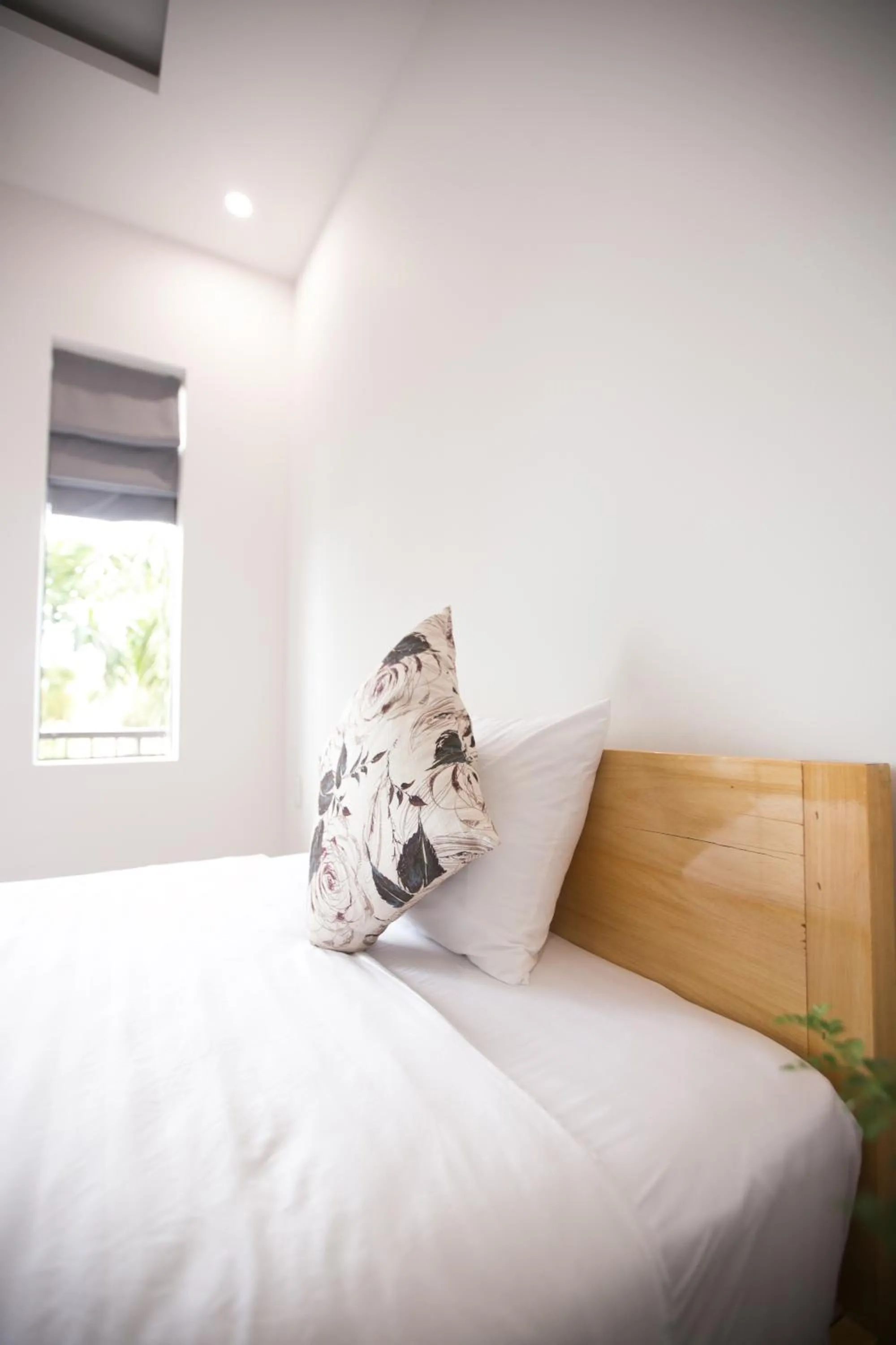 Bedroom, Bed in Yen villa Hội An