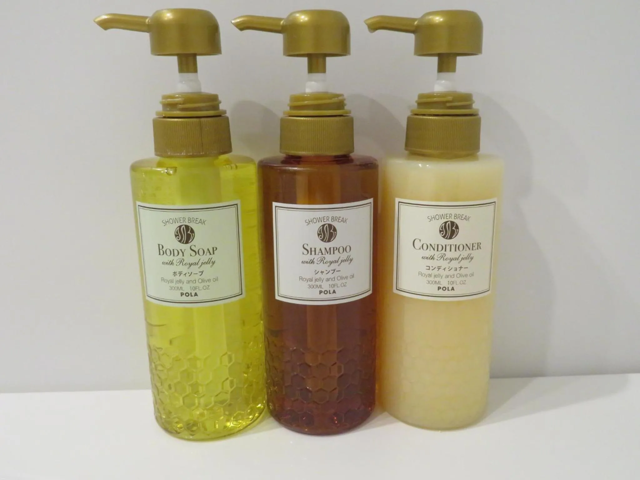 Other in Arrow Hotel in ShinsaiBashi 朝食無料サービス中