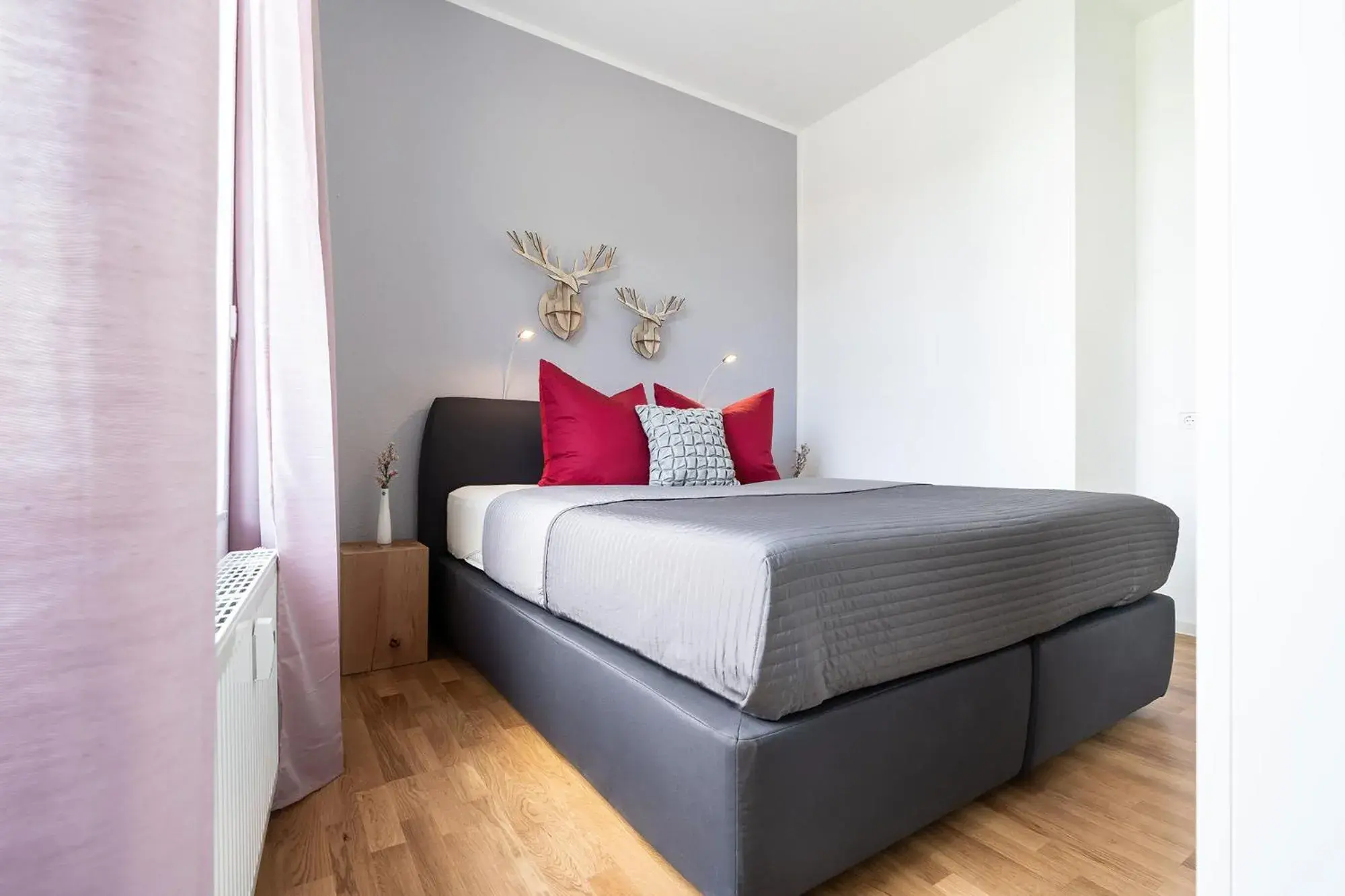 Studio Apartment in Freiburg Apartments Friedrichring Studio Apartment in Freiburg Apartments Friedrichring