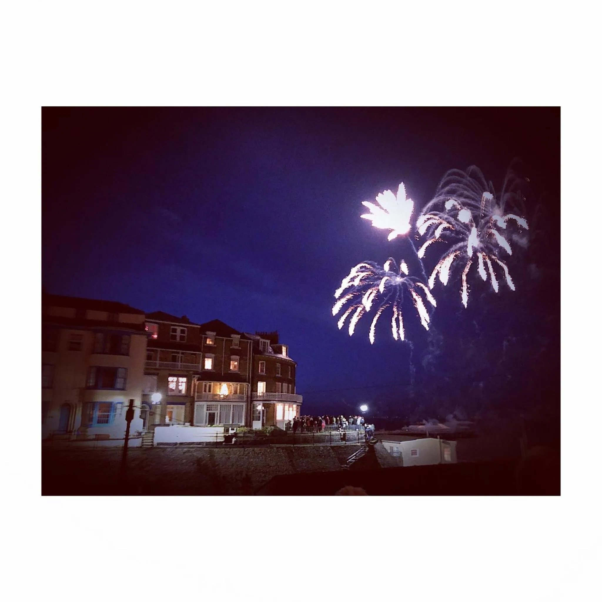 Property building in The Earsdon Annexe