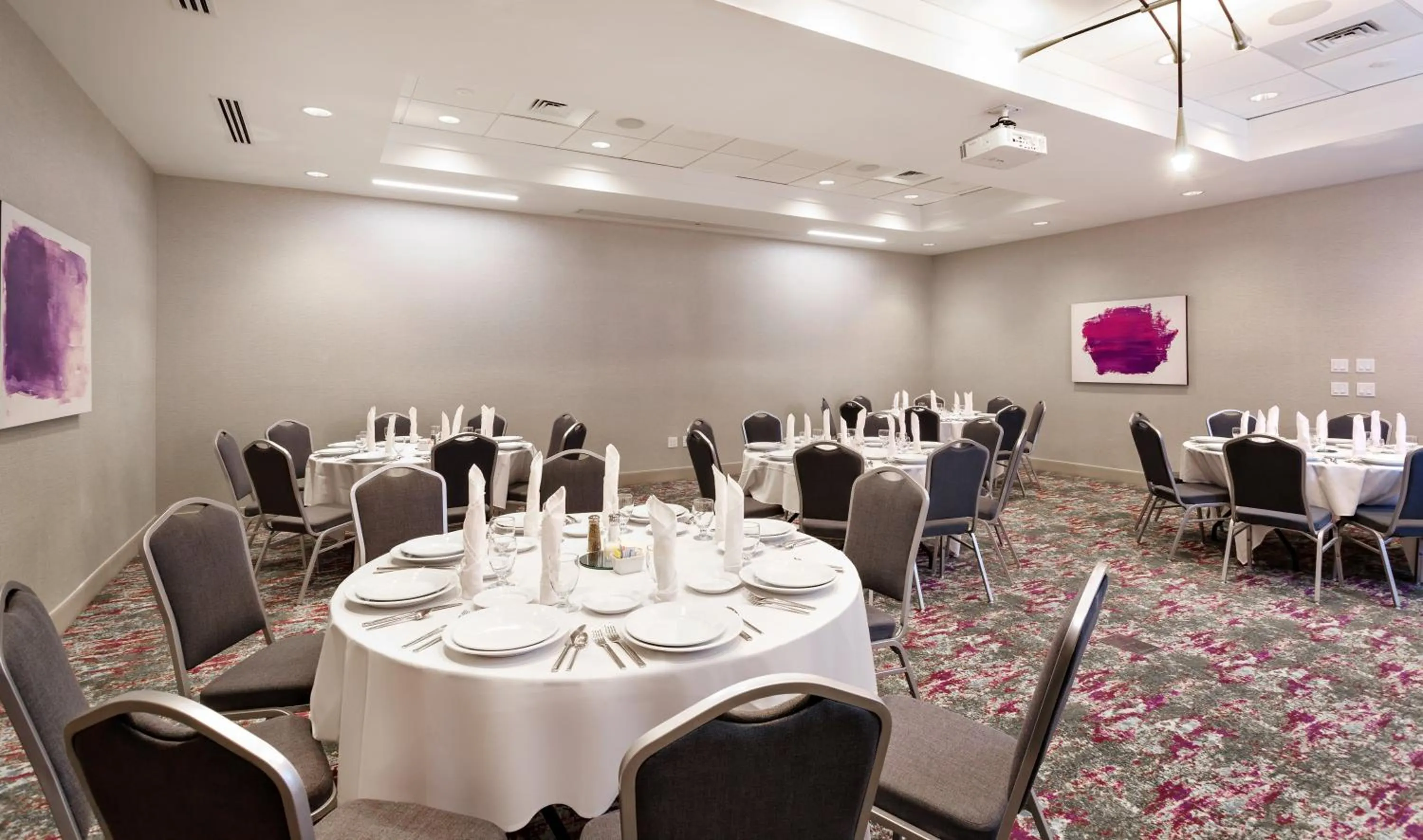 Banquet/Function facilities in Holiday Inn - Tallahassee E Capitol - Univ by IHG