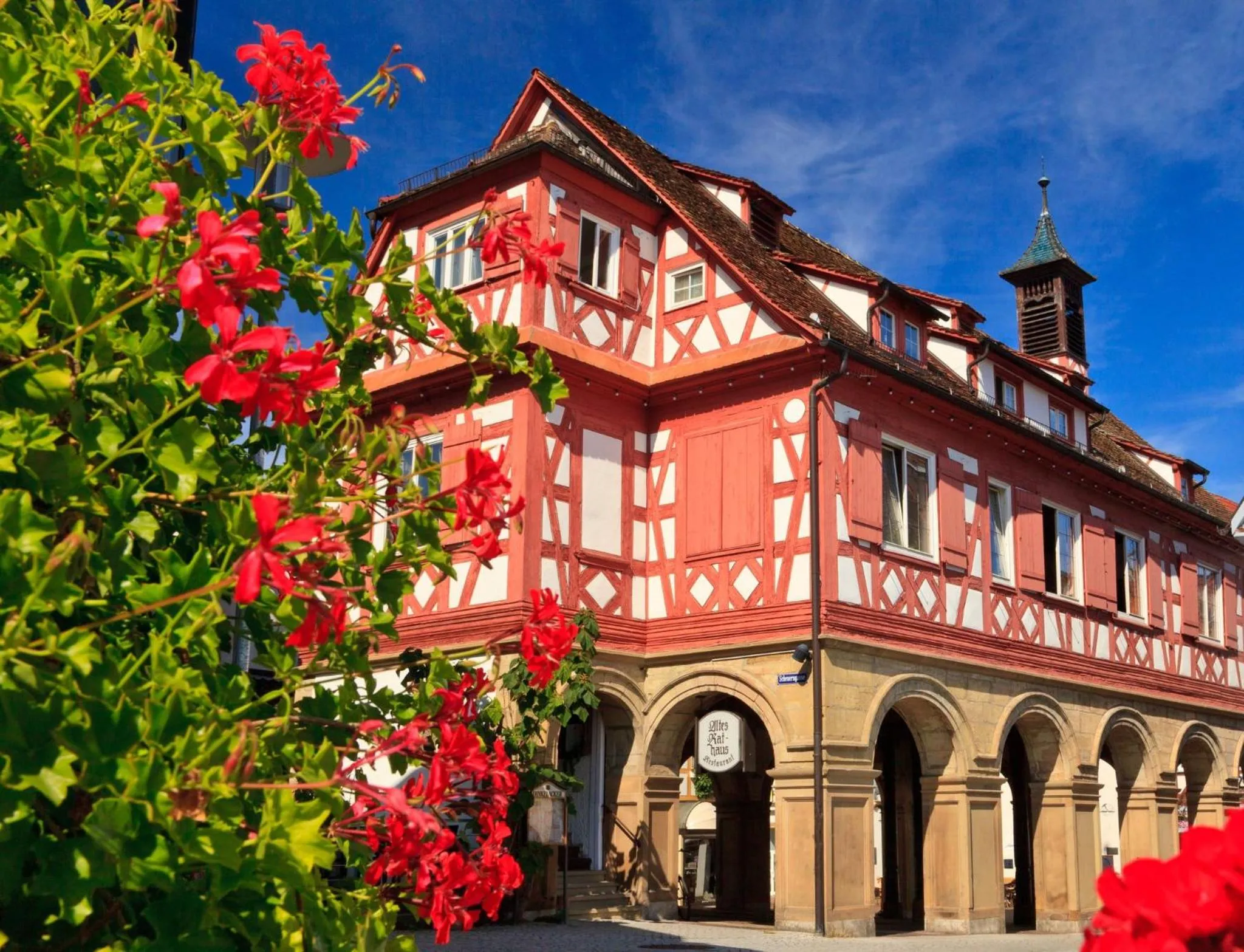 Nearby landmark in Holiday Inn Express Stuttgart-Waiblingen by IHG