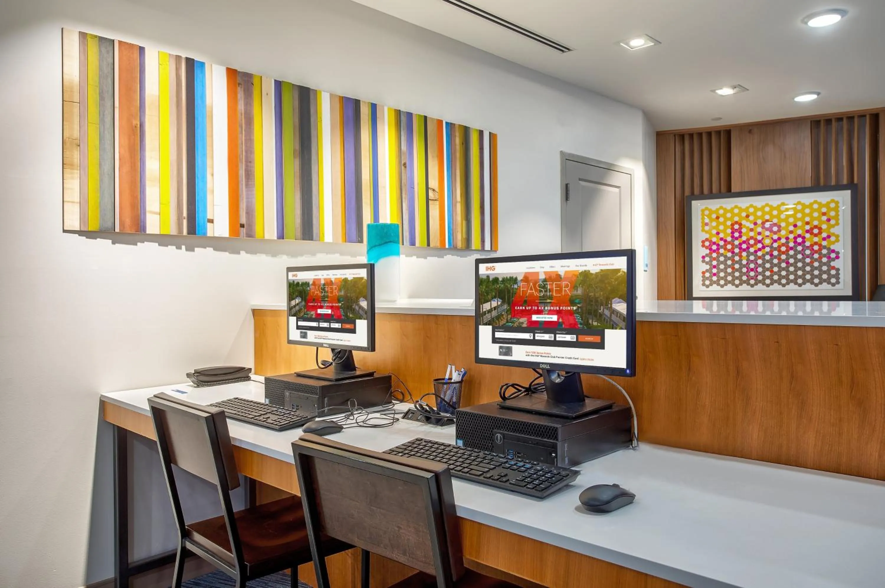 Other in Holiday Inn Express & Suites - Lexington W - Versailles by IHG