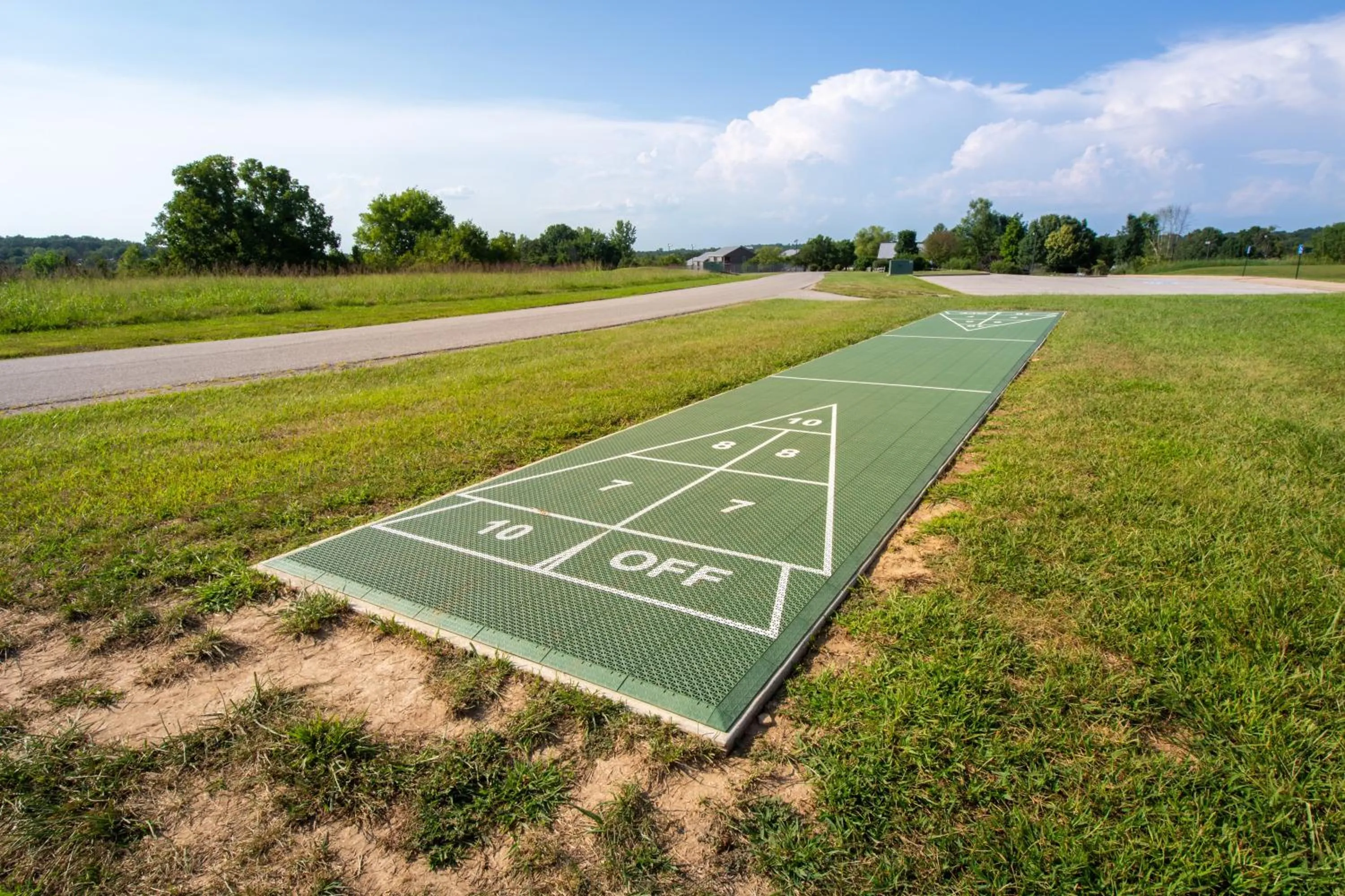 Lobby or reception in Holiday Inn Club Vacations Timber Creek Resort at De Soto