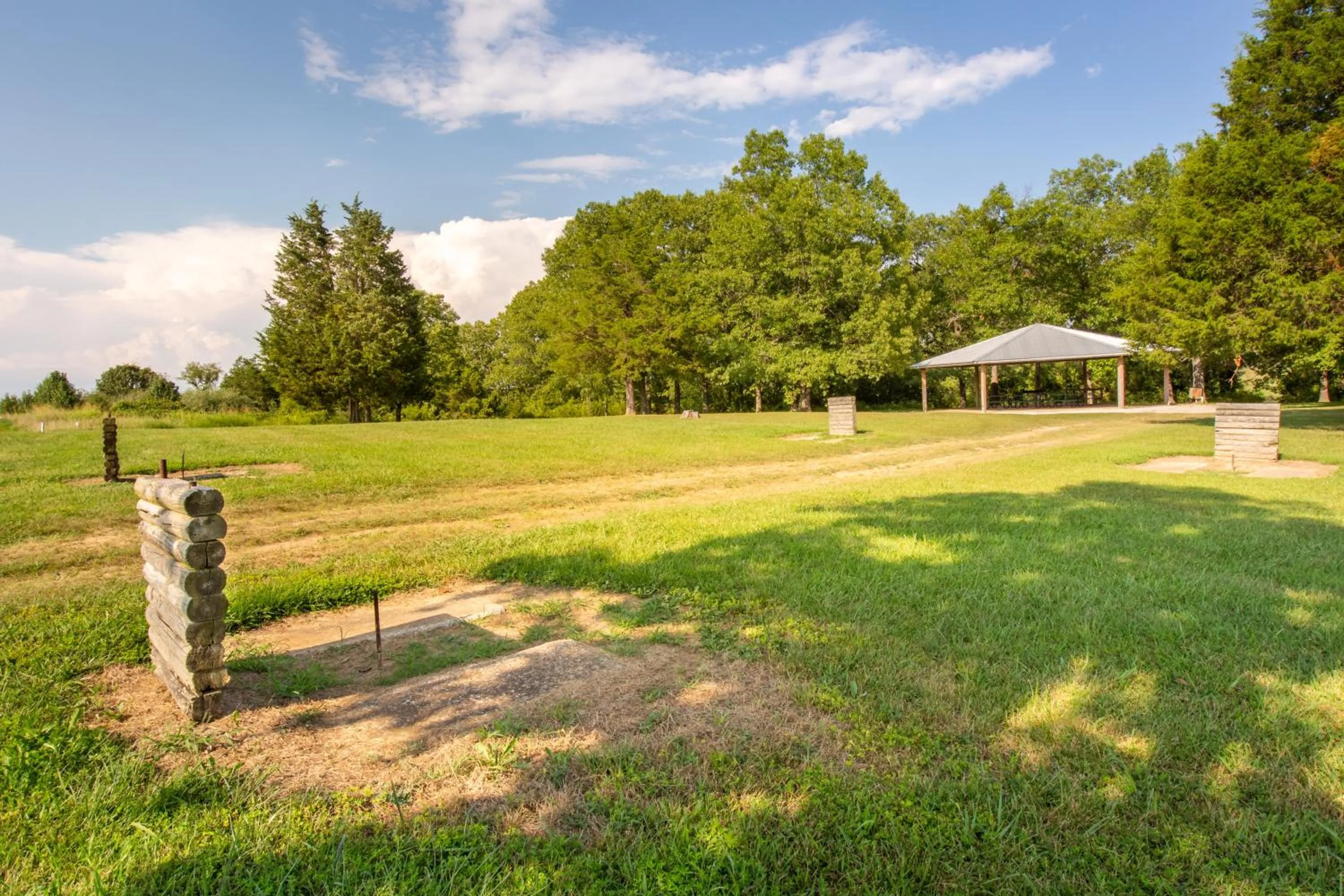 Lobby or reception in Holiday Inn Club Vacations Timber Creek Resort at De Soto