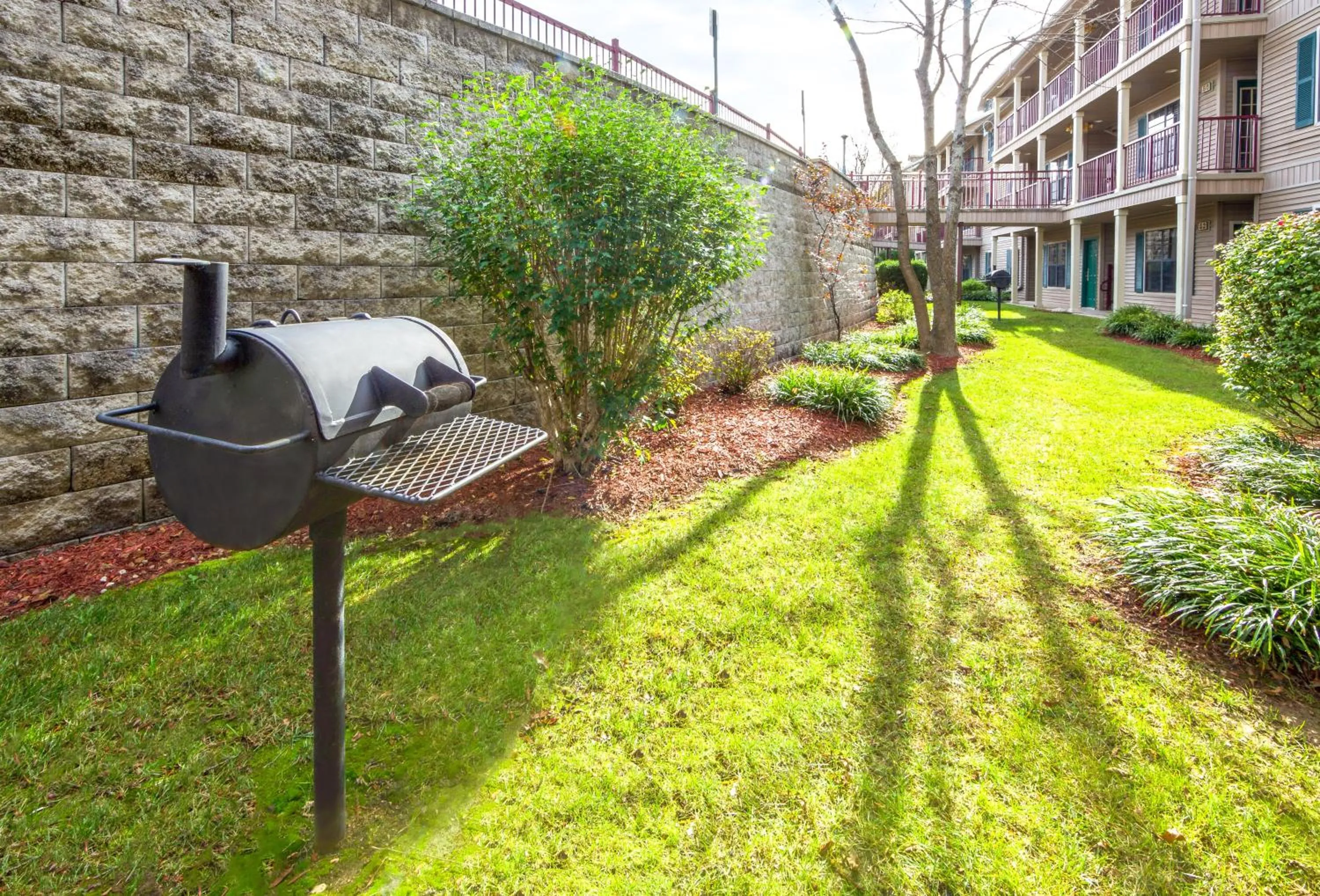 Lobby or reception in Holiday Inn Club Vacations Timber Creek Resort at De Soto