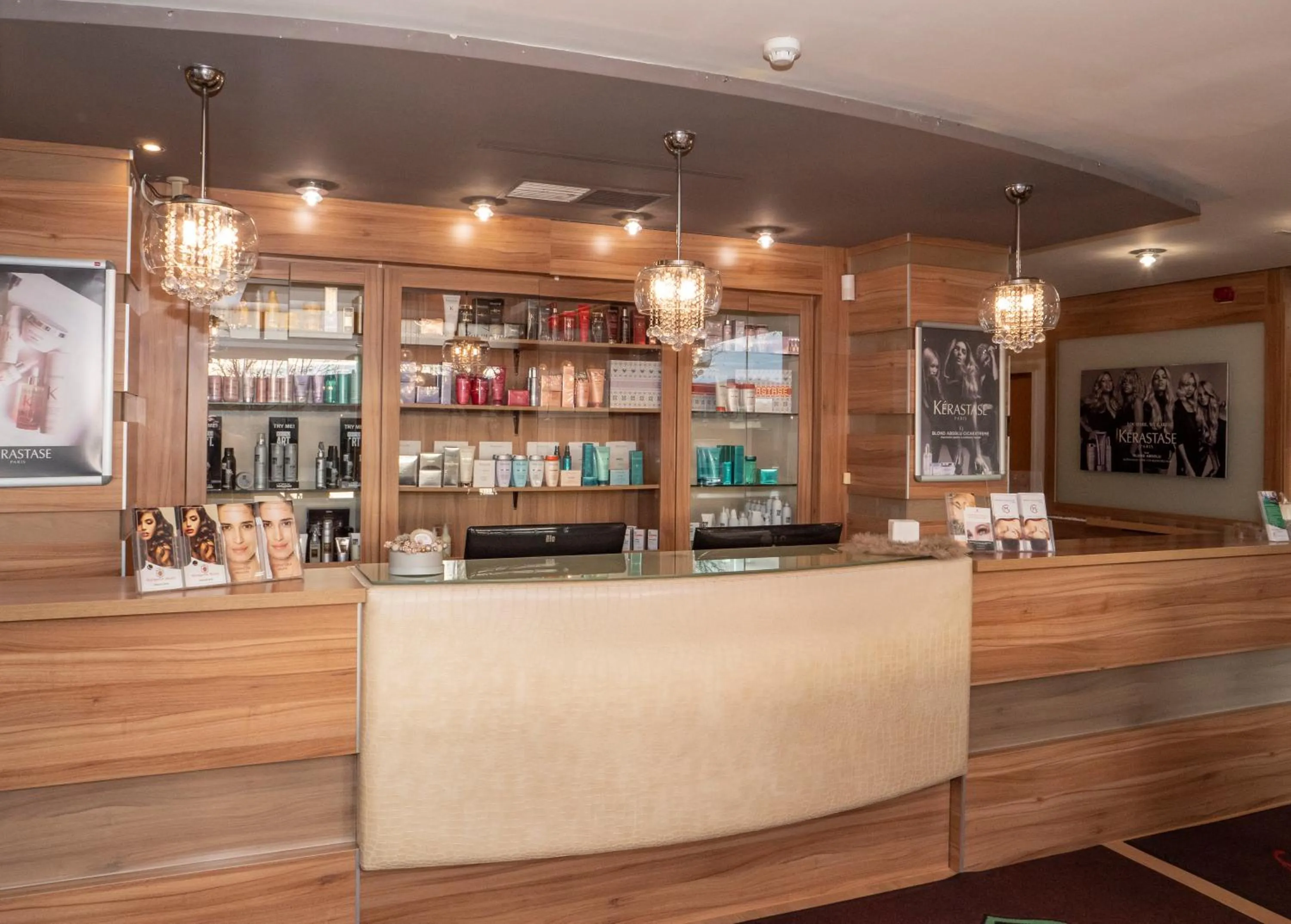 Massage in Rosengarten Hotel & Restaurant