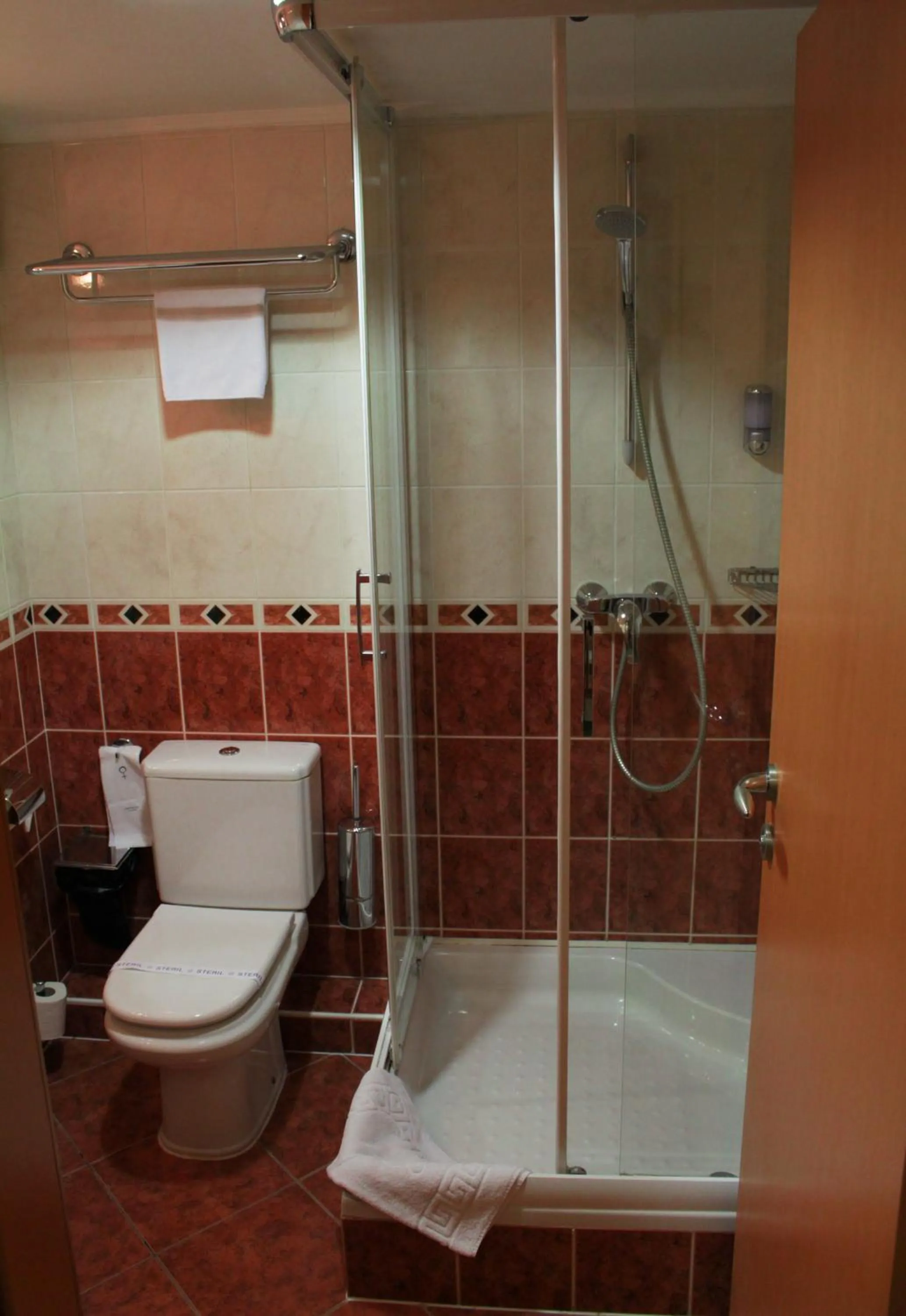 Rosengarten Hotel & Restaurant