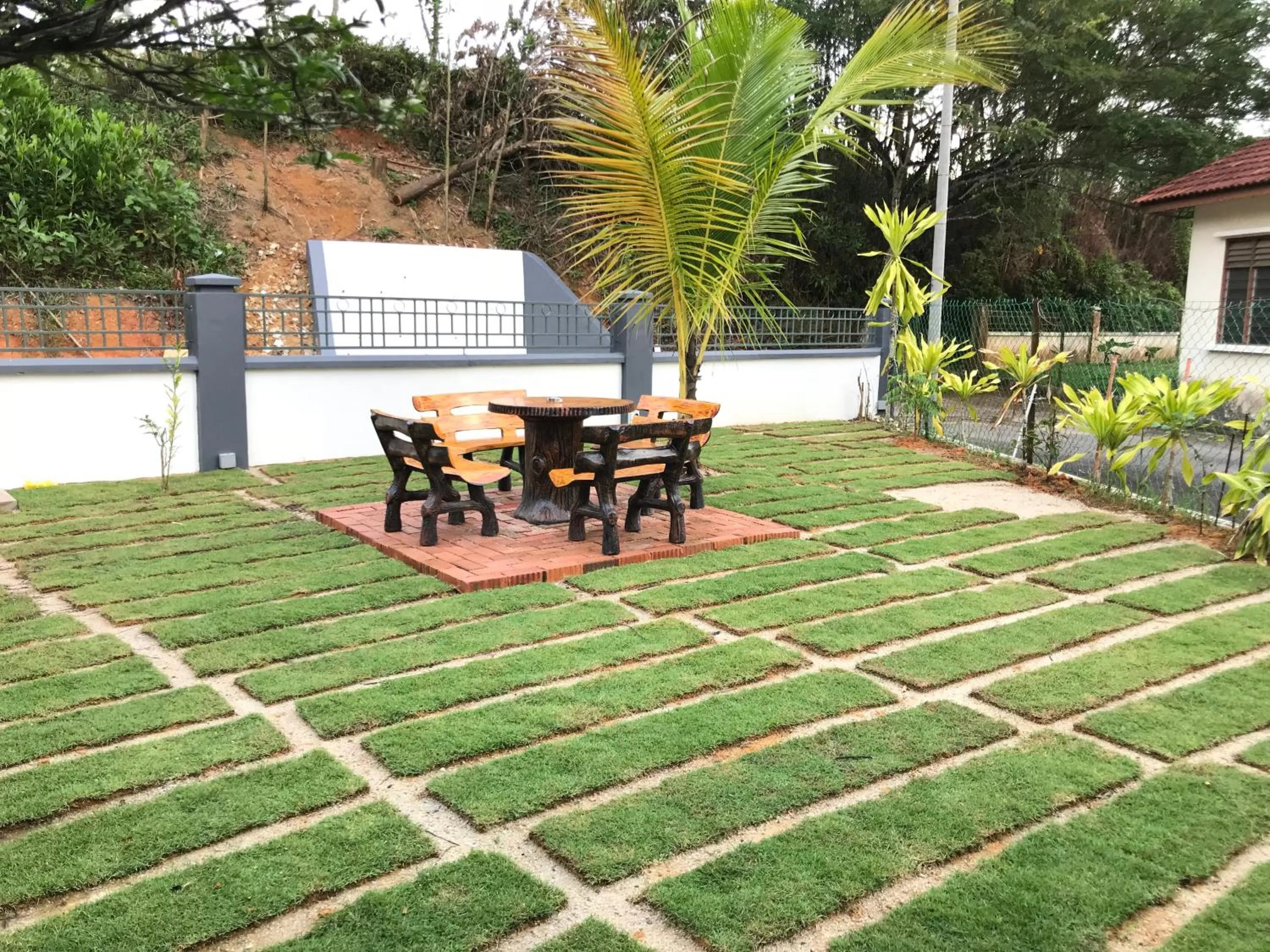 Jiaxin Homestay - JP Pedana 家馨民宿