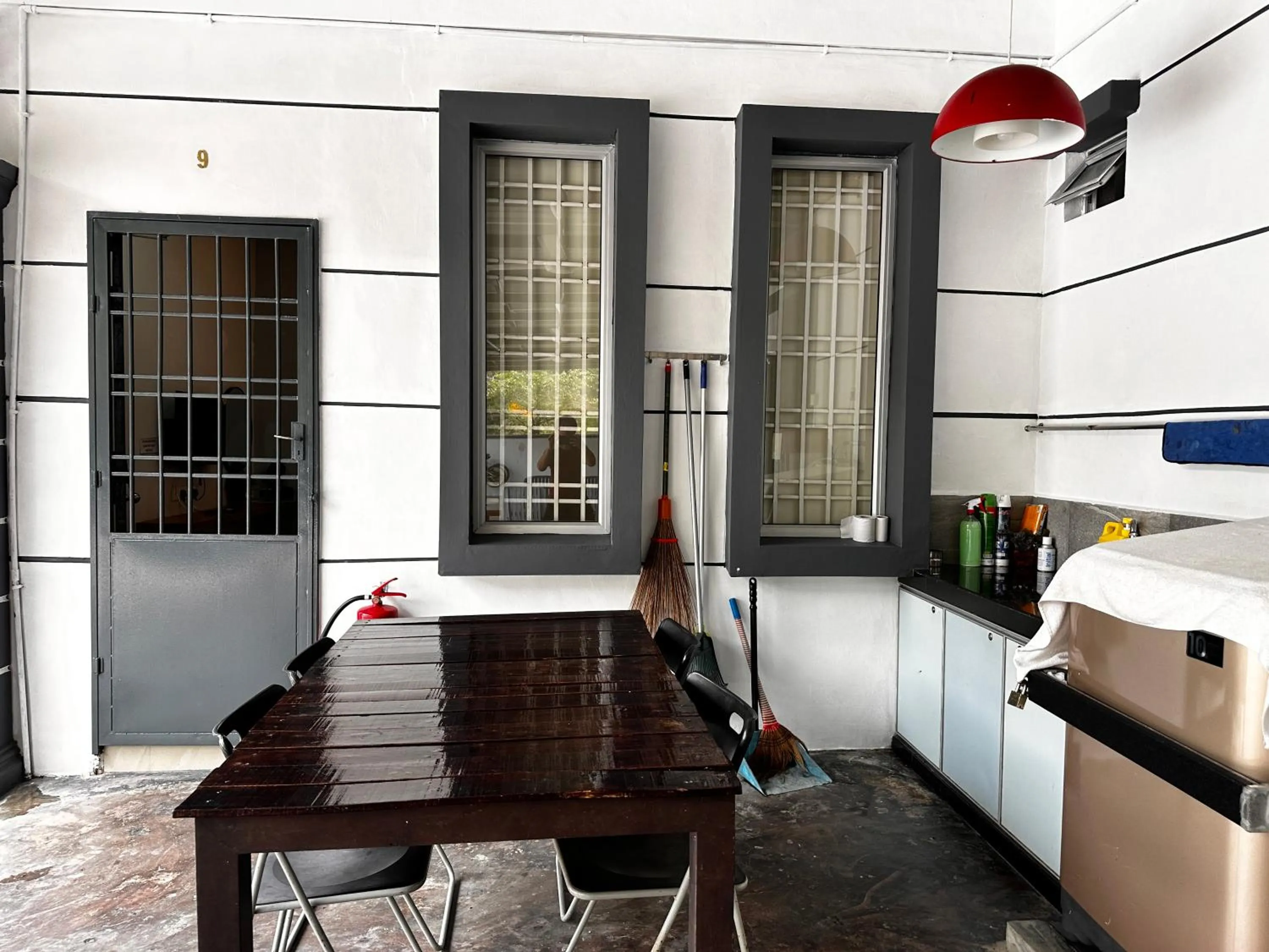 Jiaxin Homestay - JP Pedana 家馨民宿