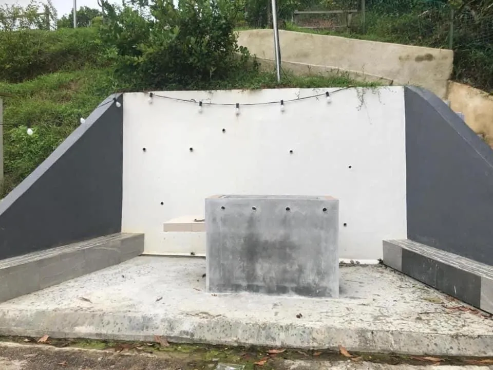 Jiaxin Homestay - JP Pedana 家馨民宿