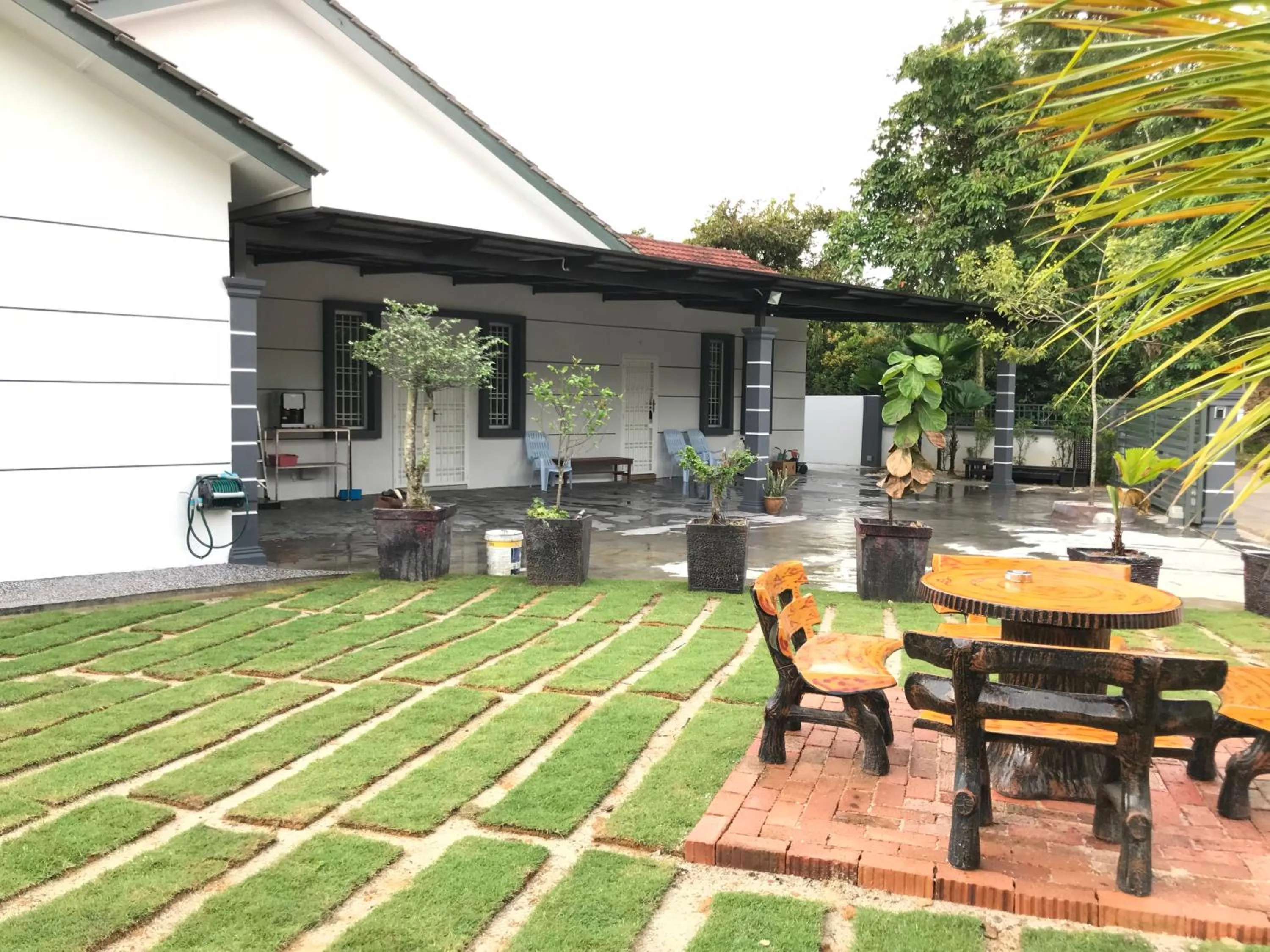 Jiaxin Homestay - JP Pedana 家馨民宿