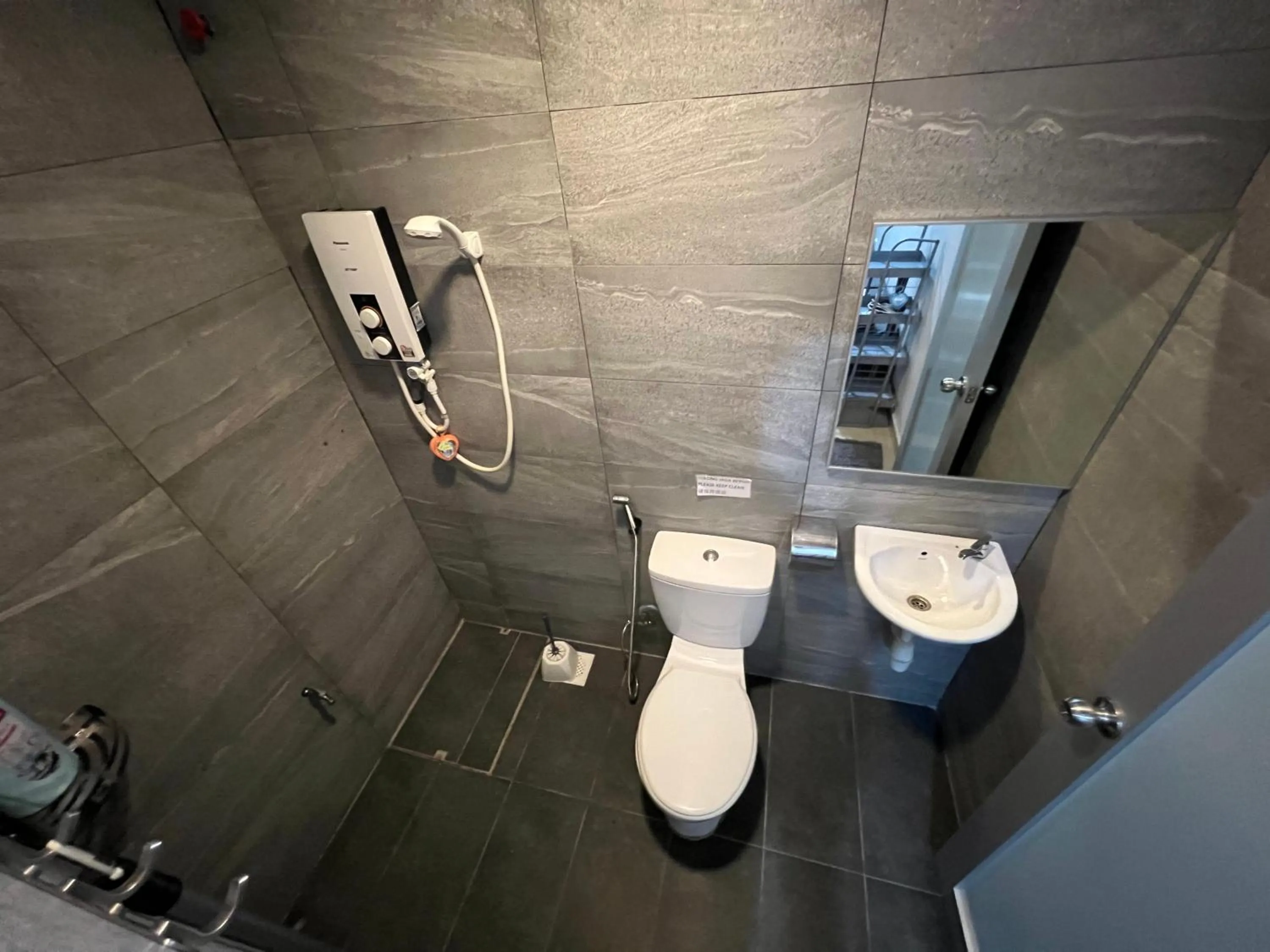 Jiaxin Homestay - JP Pedana 家馨民宿