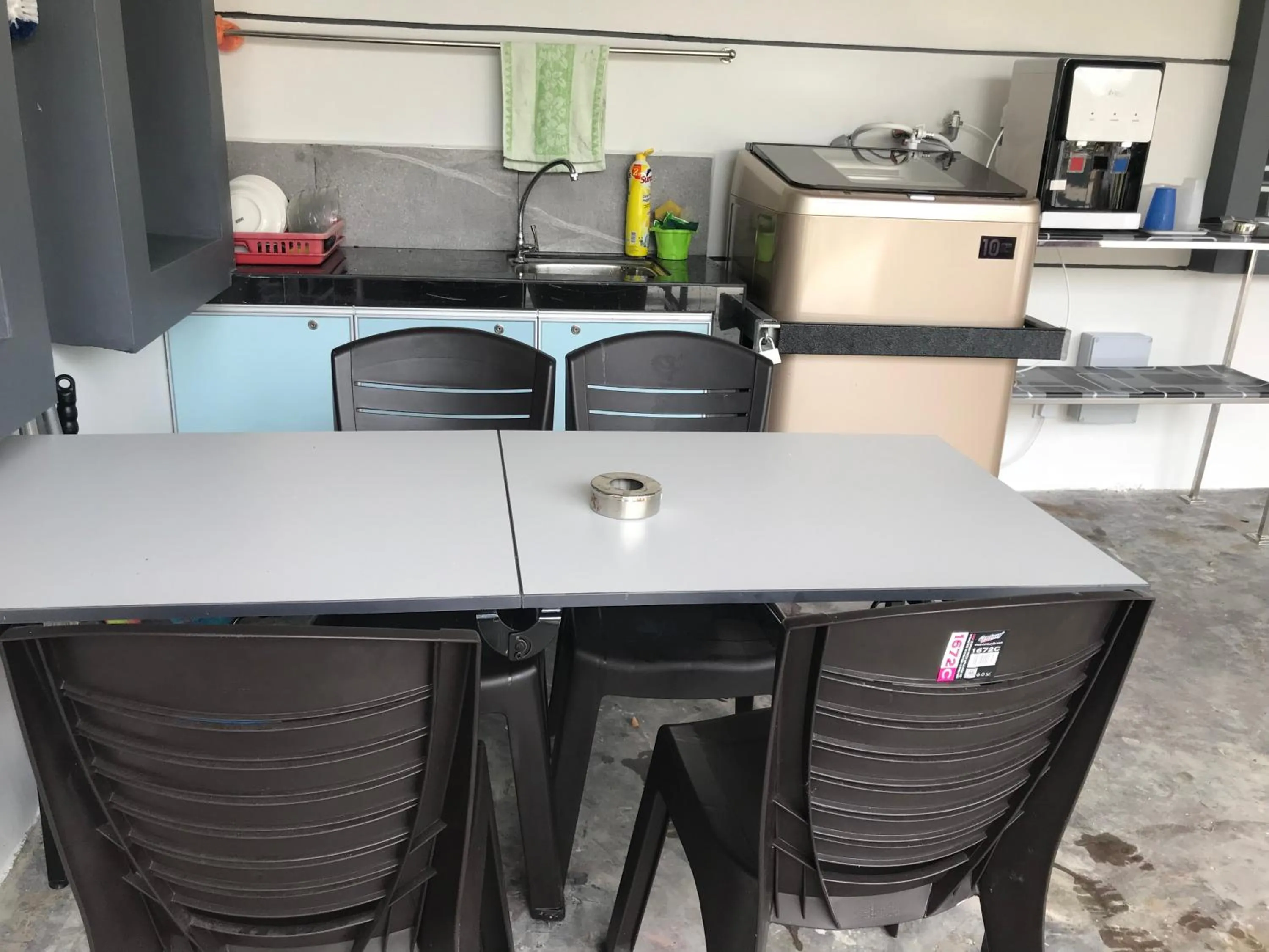 Jiaxin Homestay - JP Pedana 家馨民宿