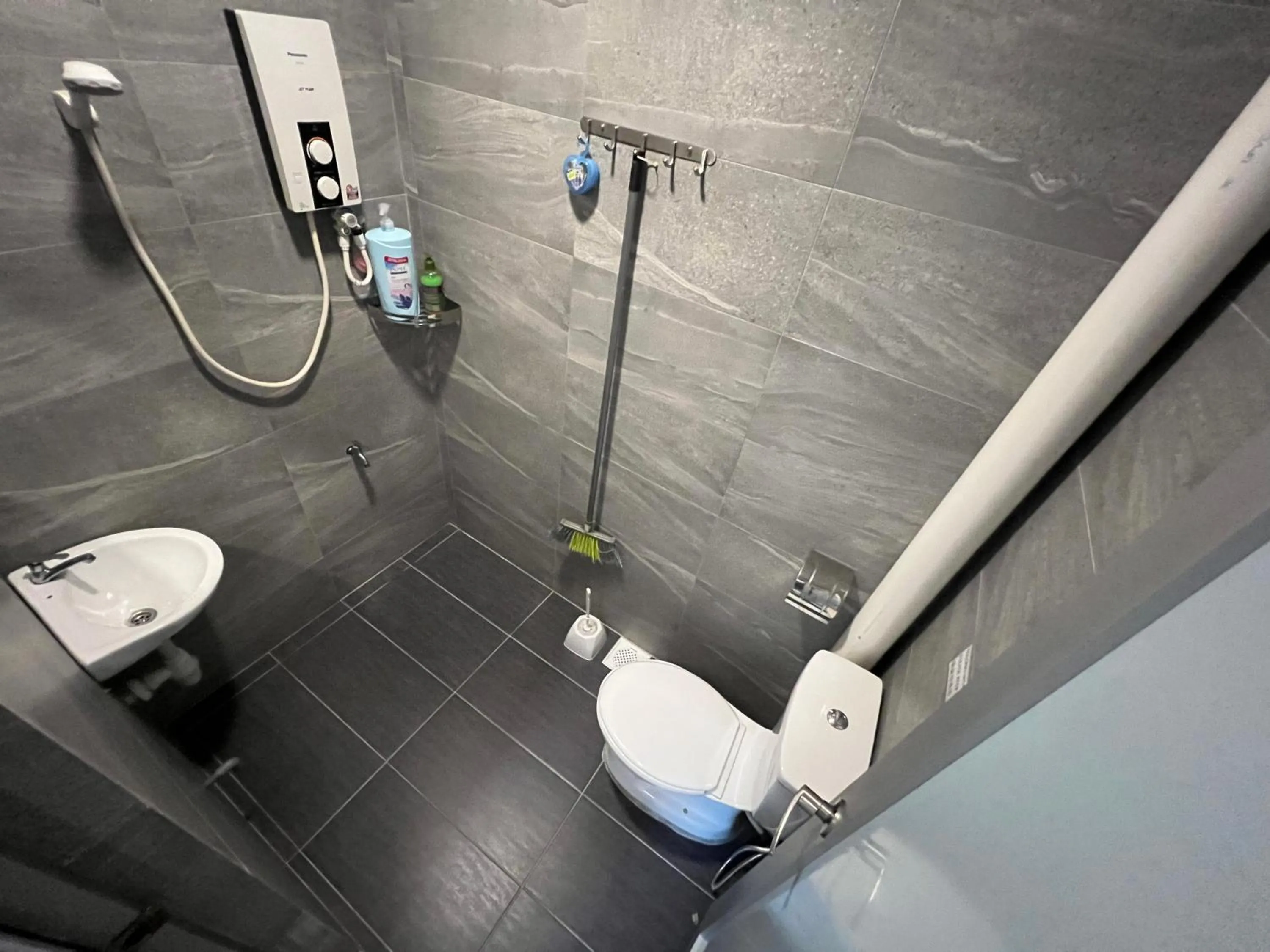 Jiaxin Homestay - JP Pedana 家馨民宿