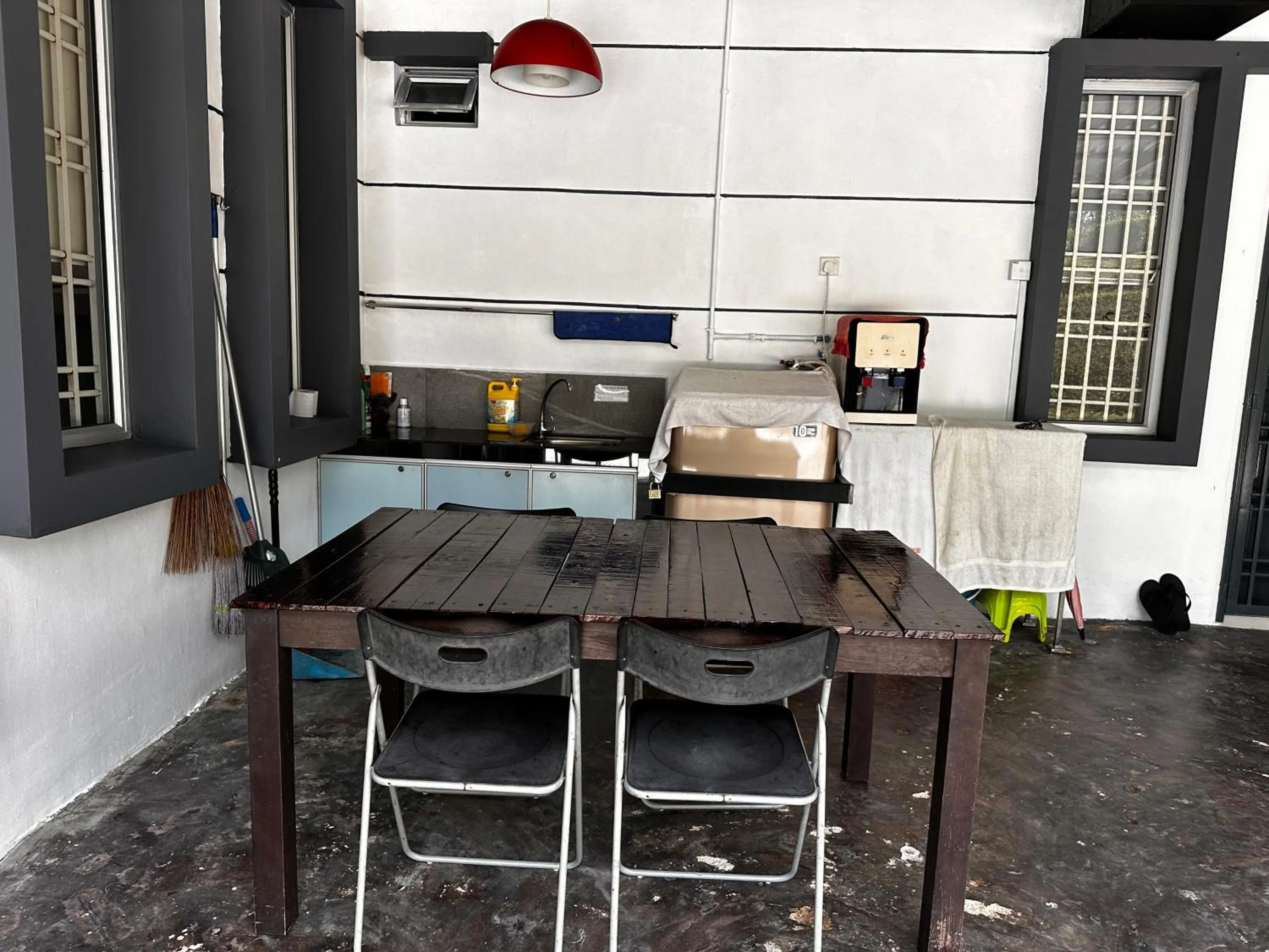 Jiaxin Homestay - JP Pedana 家馨民宿