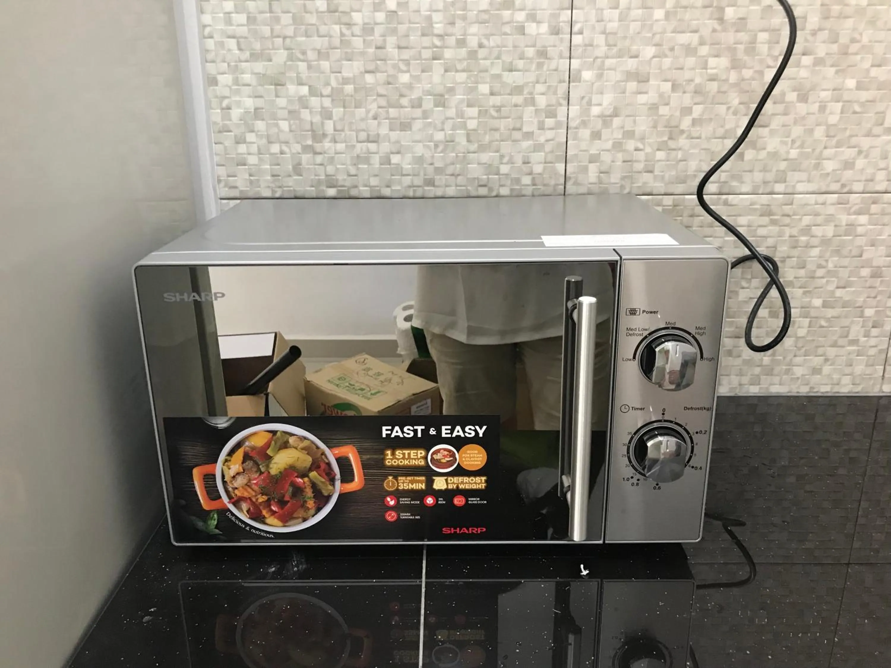 Jiaxin Homestay - JP Pedana 家馨民宿