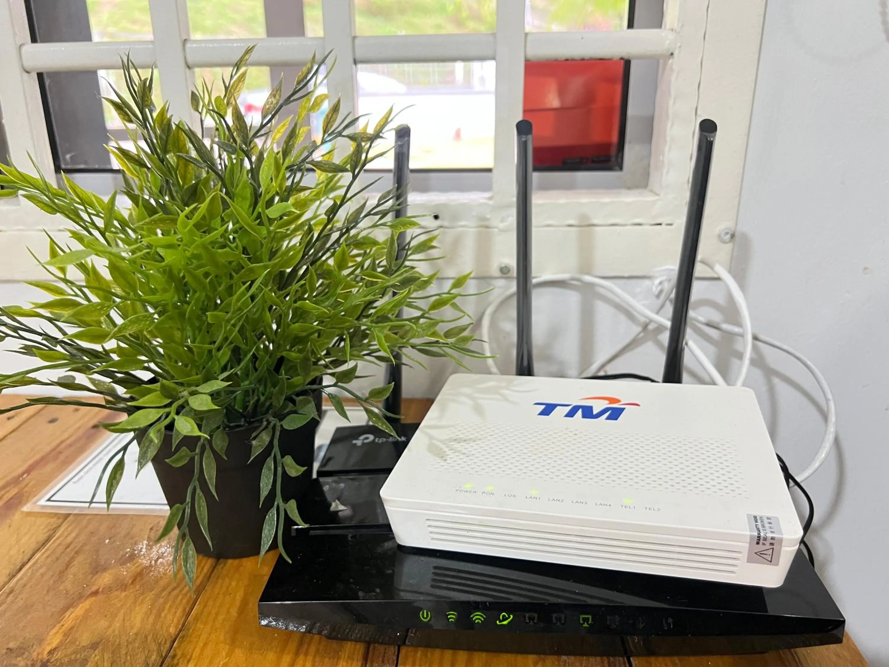 Jiaxin Homestay - JP Pedana 家馨民宿