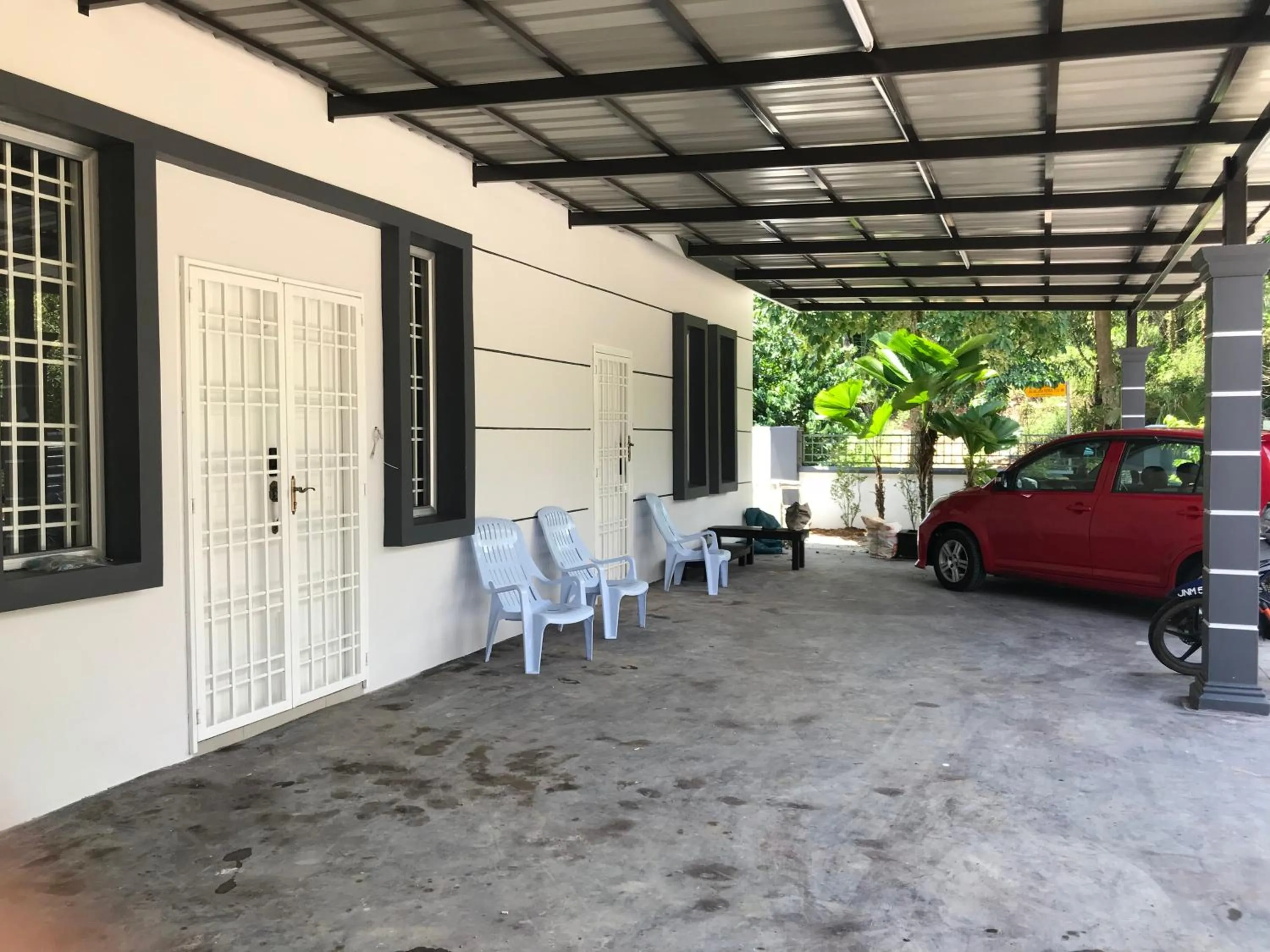 Jiaxin Homestay - JP Pedana 家馨民宿