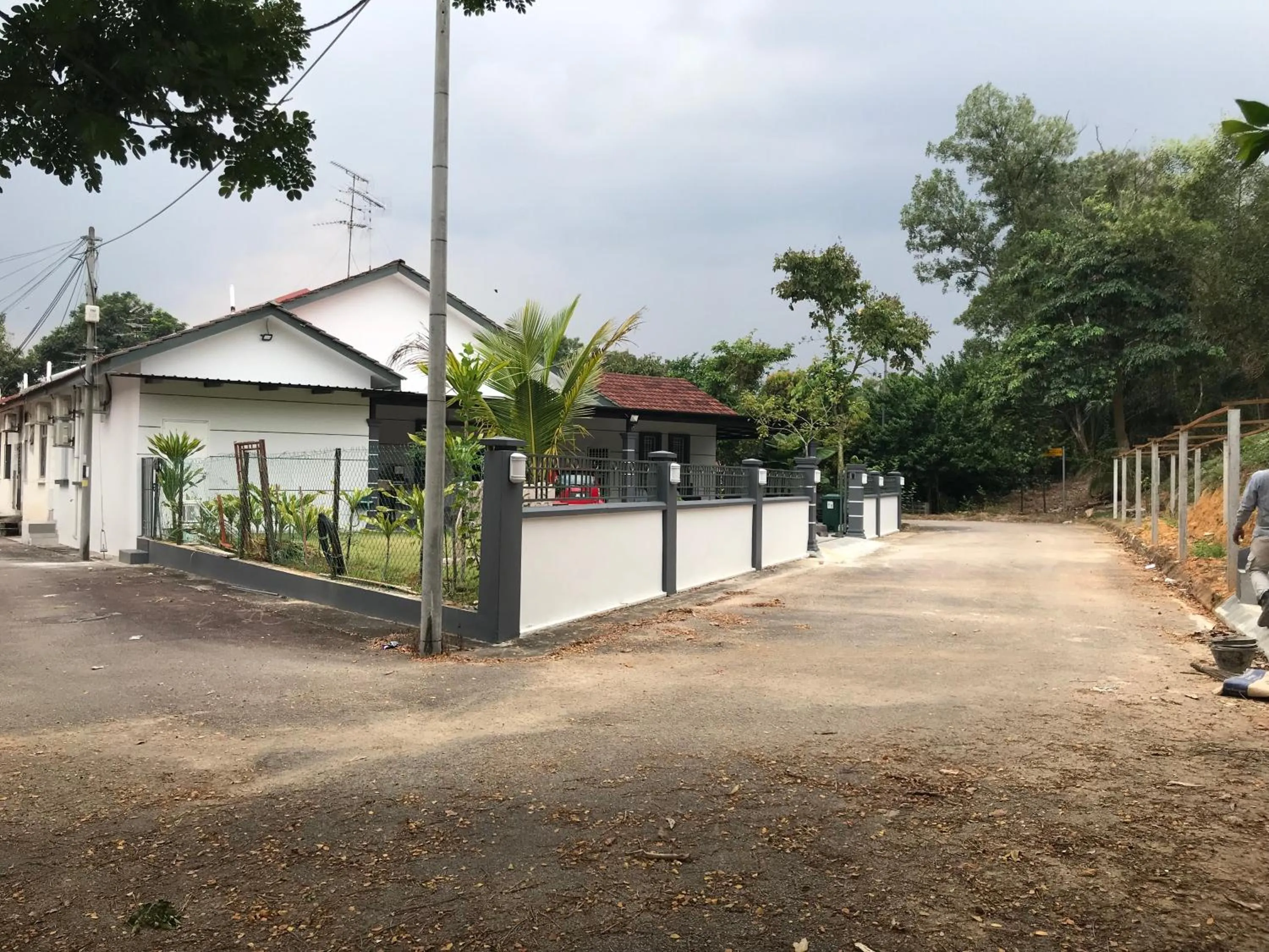 Jiaxin Homestay - JP Pedana 家馨民宿