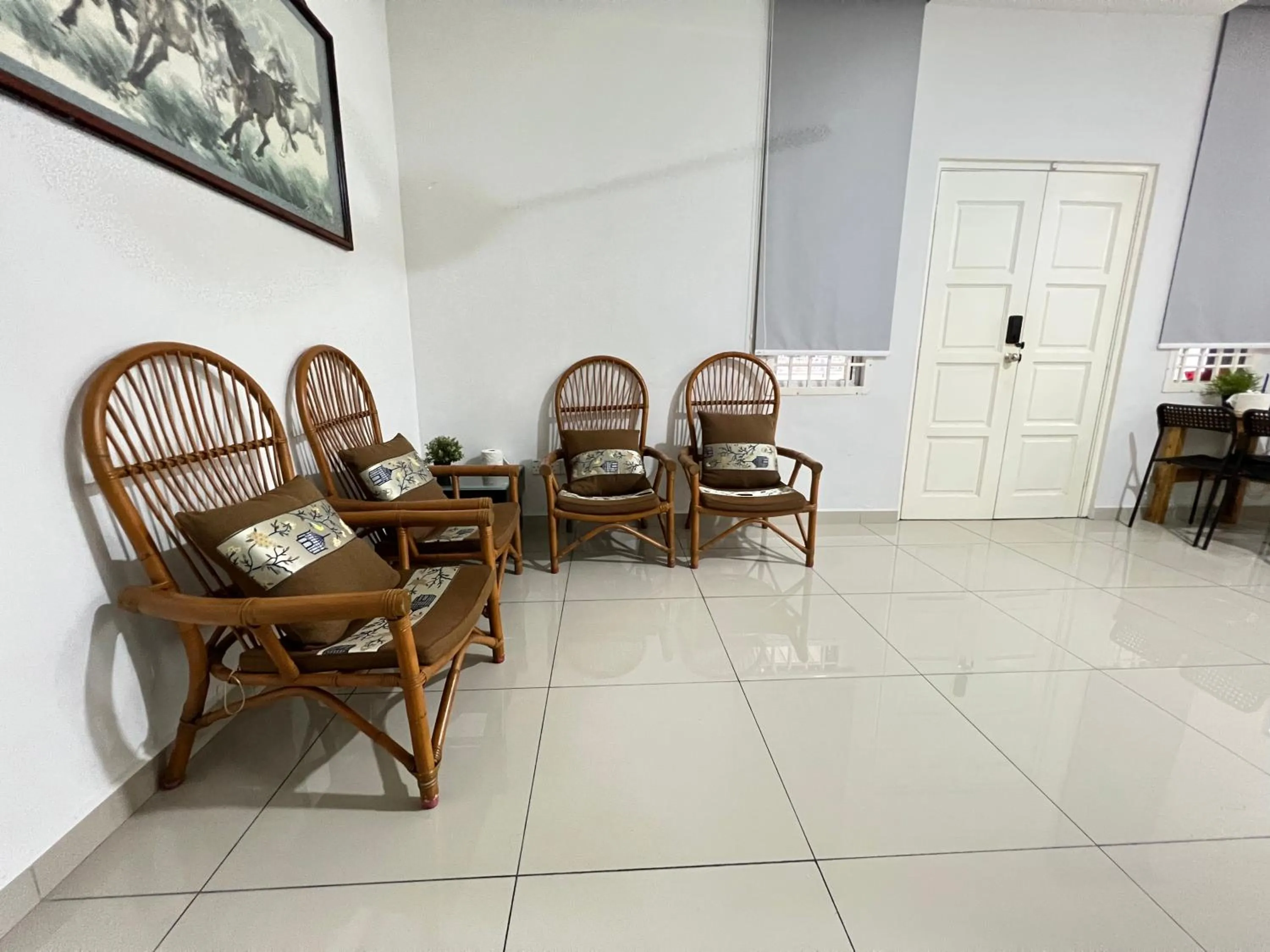 Jiaxin Homestay - JP Pedana 家馨民宿