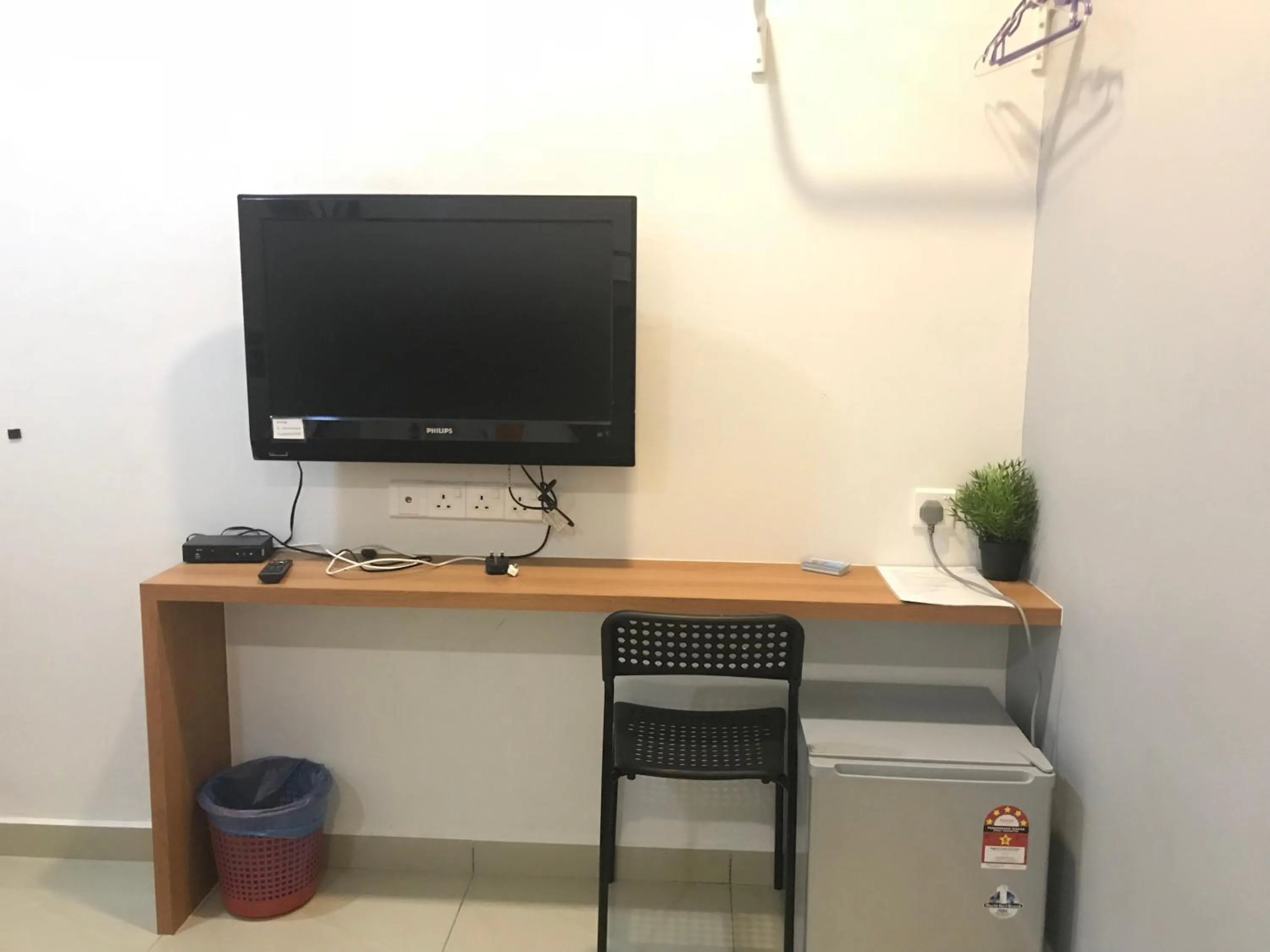 Jiaxin Homestay - JP Pedana 家馨民宿